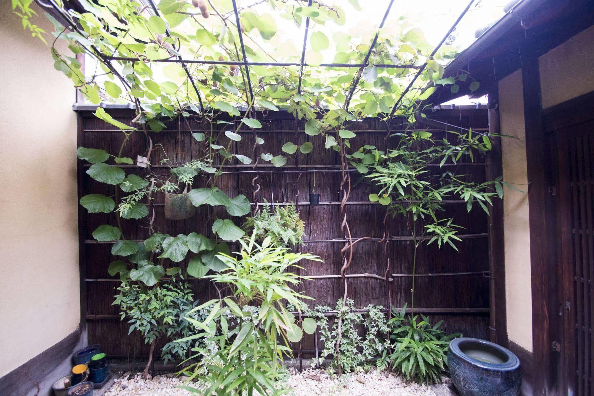 Guest house Higurashi-sou