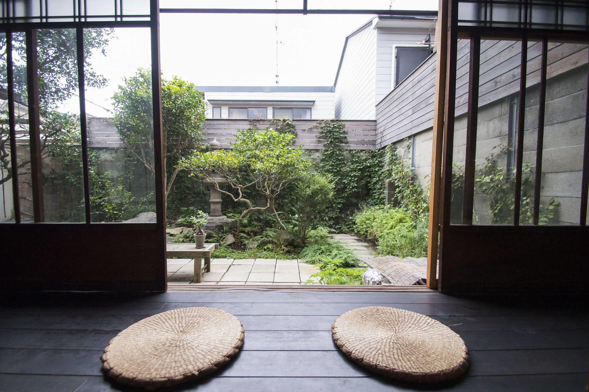 Higurashi-sou Guest house *