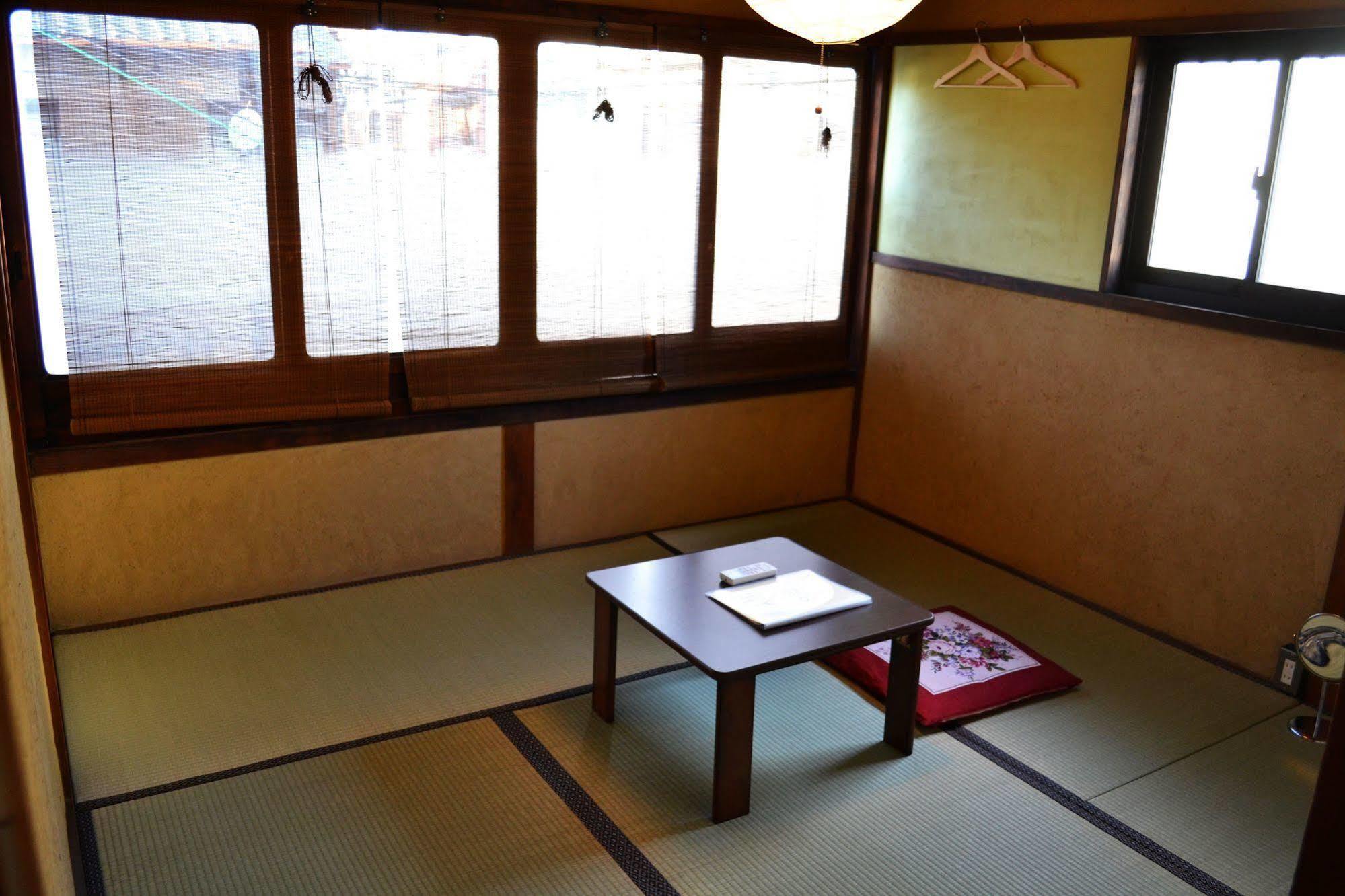 Guest house Higurashi-sou *
