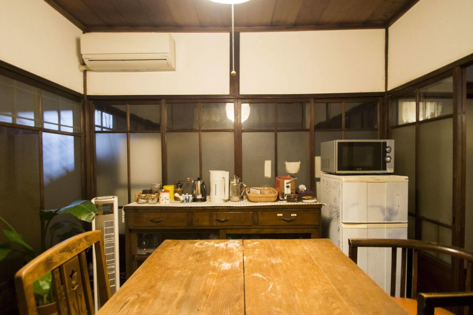 Higurashi-sou * Kyoto