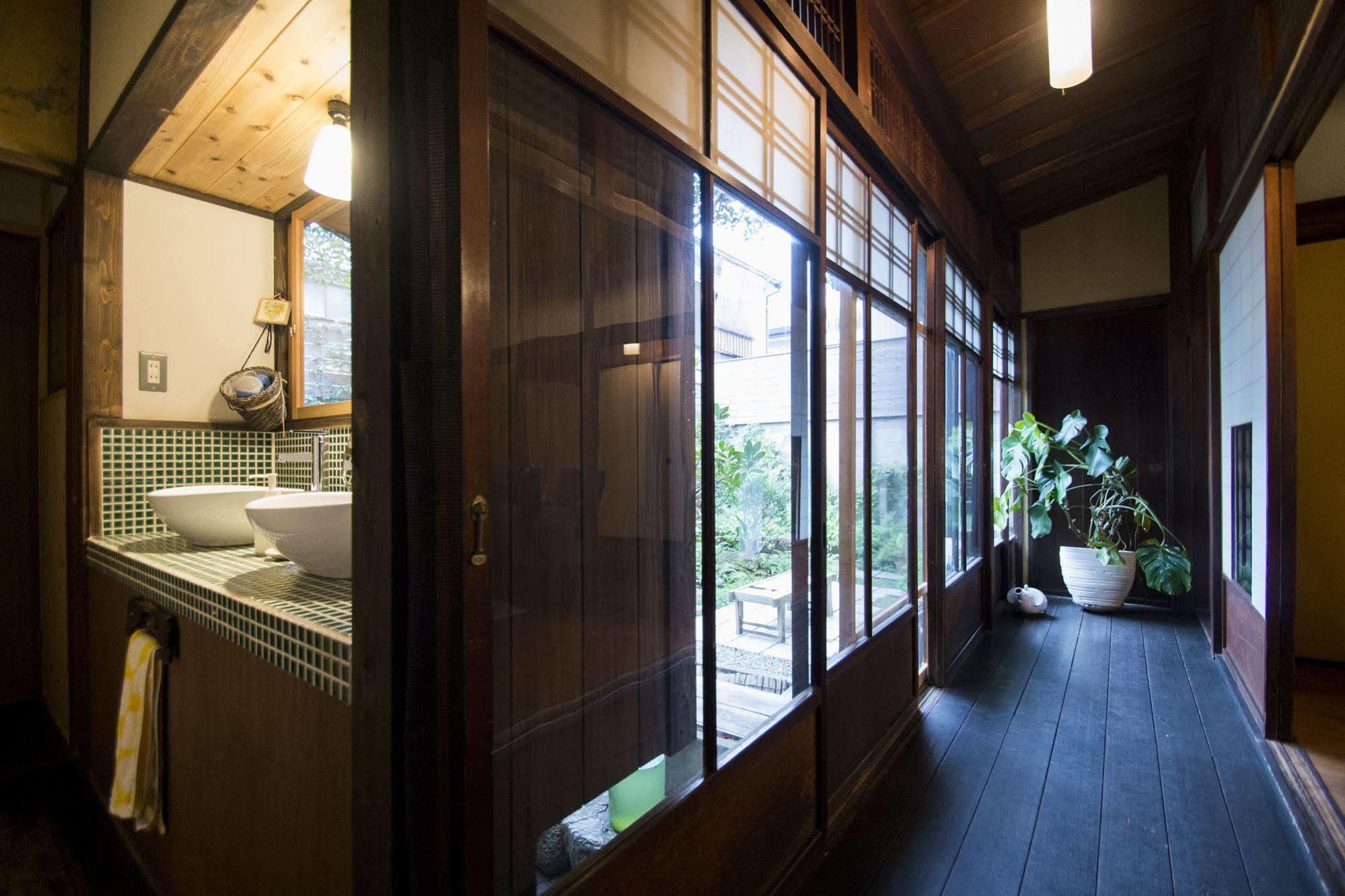 Guest house Higurashi-sou