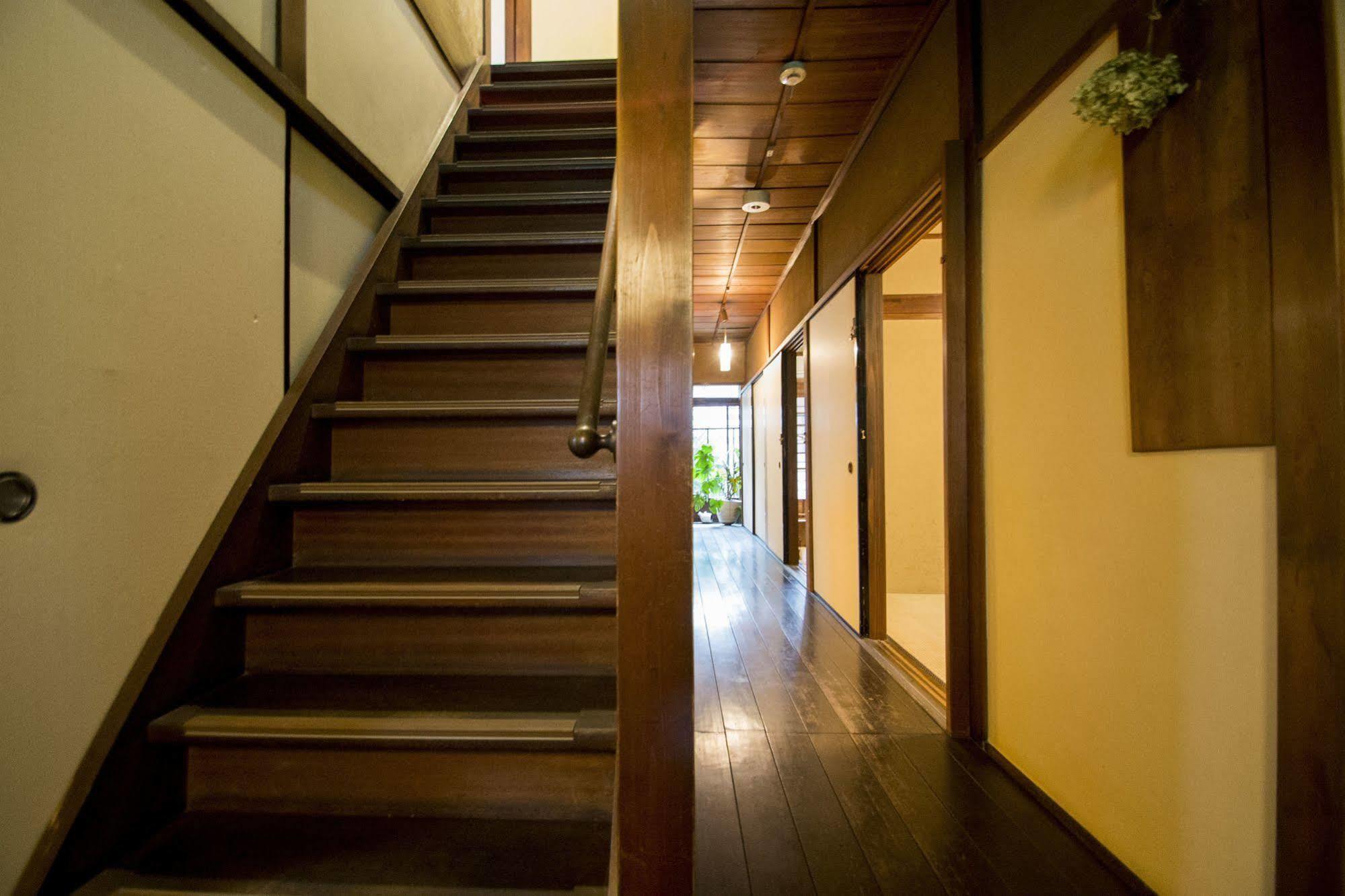 Guest house Higurashi-sou