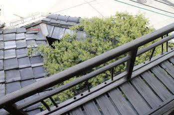 Higurashi-sou Kyoto