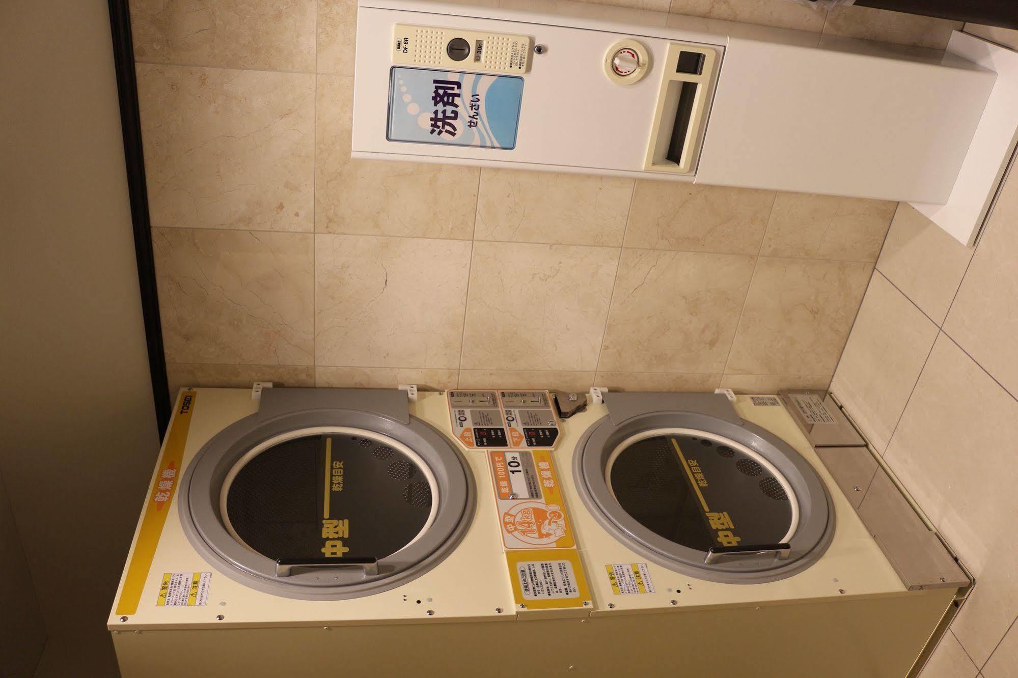 Hotel Toyoko Shijo-karasuma