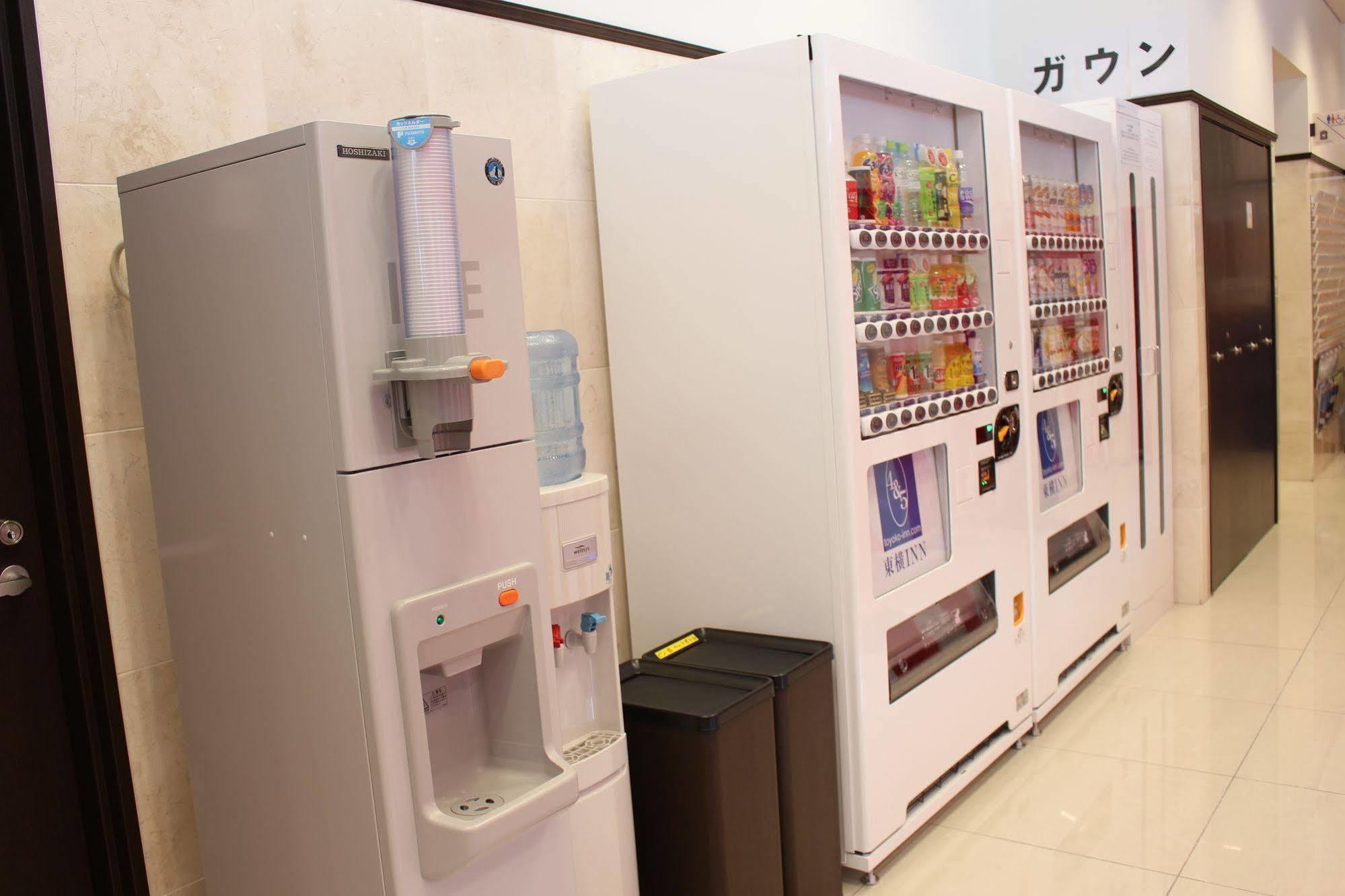 Hotel Toyoko Shijo-karasuma 3*