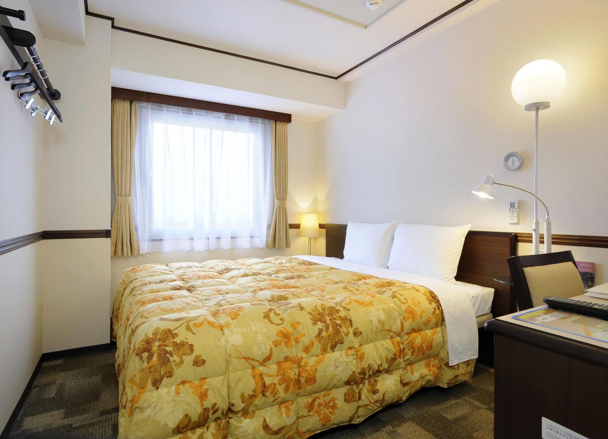 Toyoko Gojo-karasuma Hotel