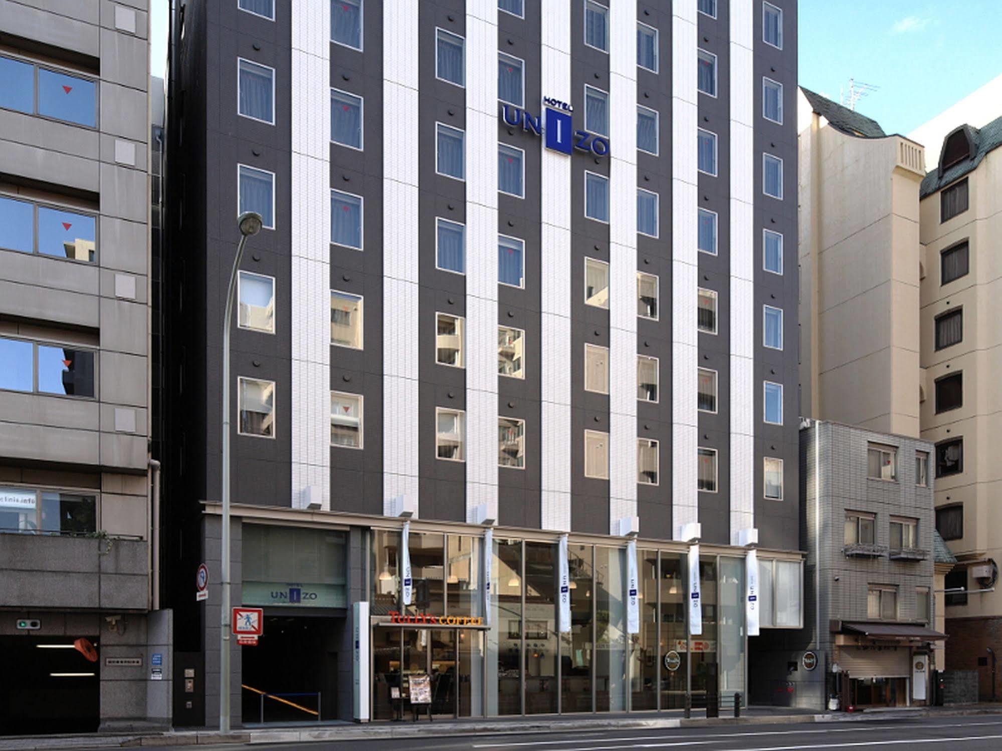 Hotel Ibis Styles Shijo 3*