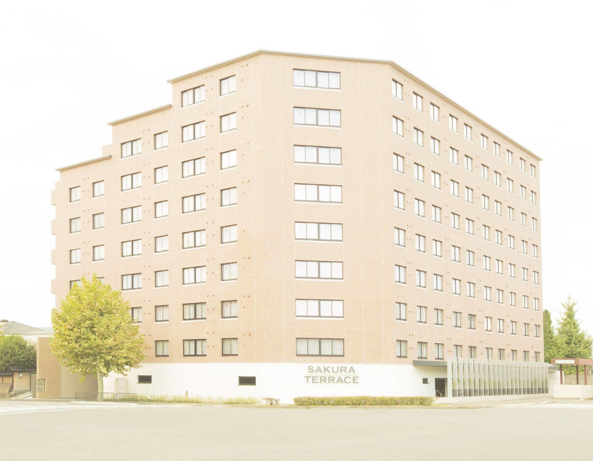 Sakura Terrace (adults Only) Hotel