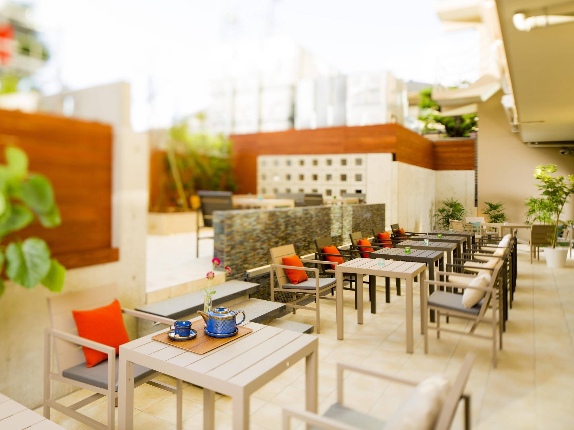 Hotel Sakura Terrace (adults Only) Kyoto