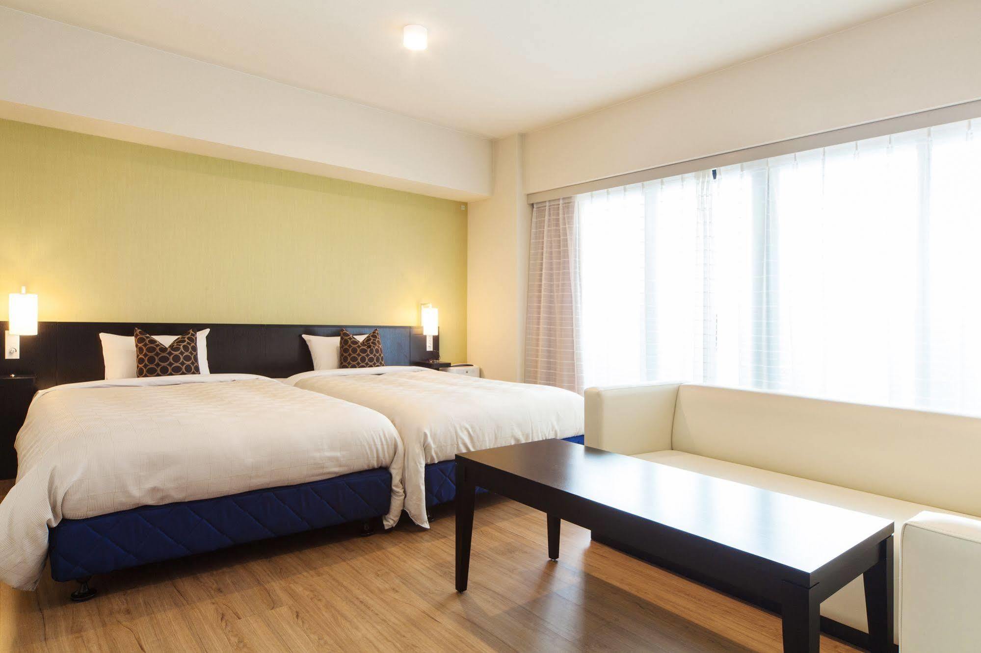 Hotel Sakura Terrace (adults Only)