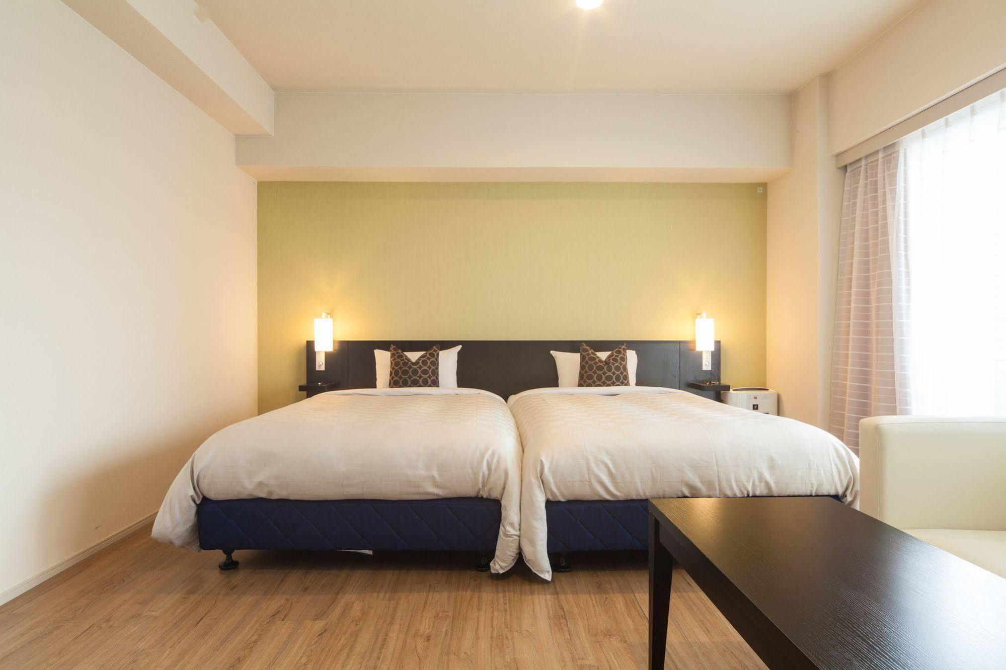 Sakura Terrace (adults Only) Hotel Kyoto