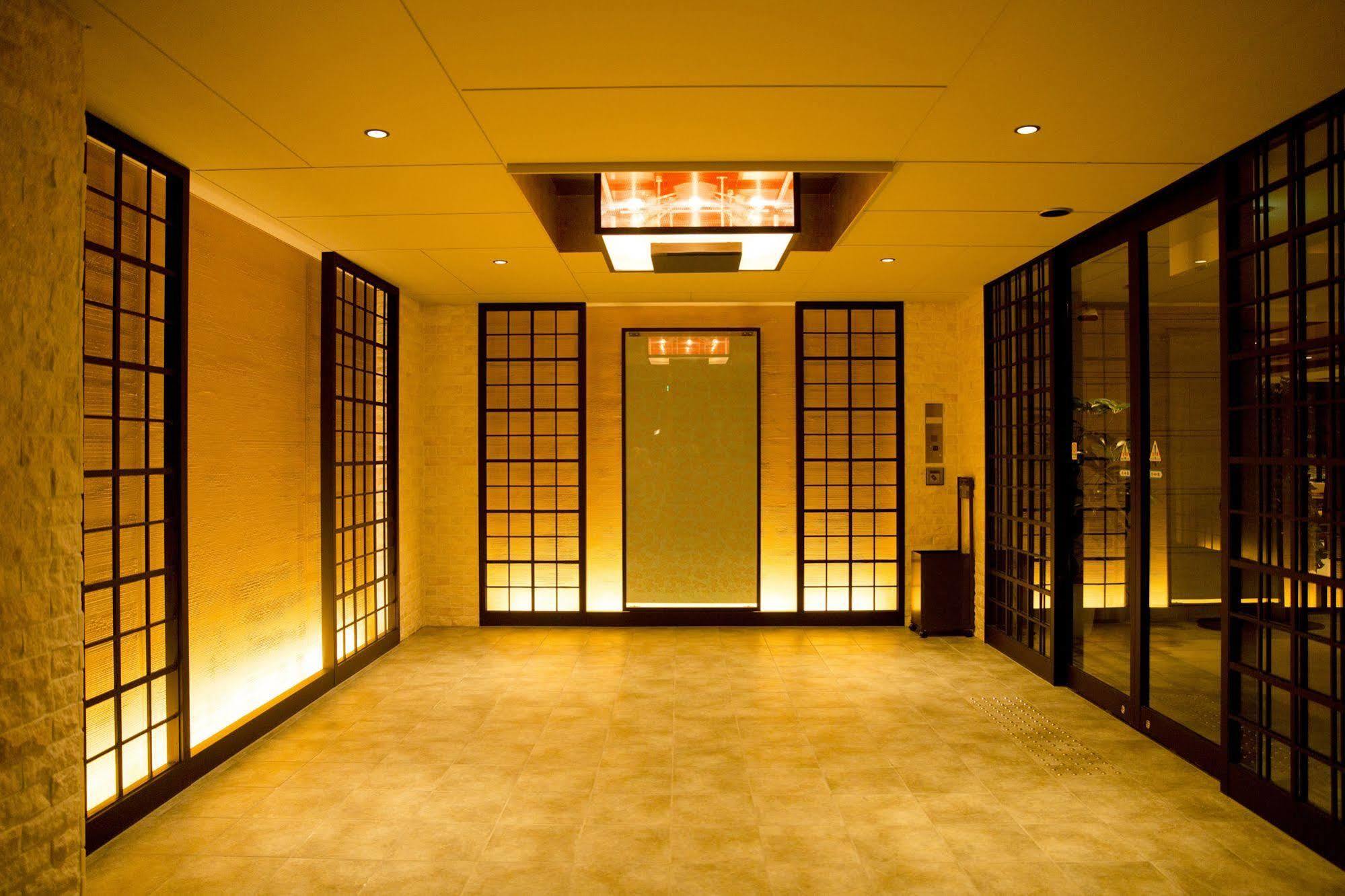 Sakura Terrace (adults Only) Hotel Kyoto