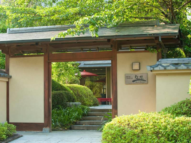 Ranzan Ryokan