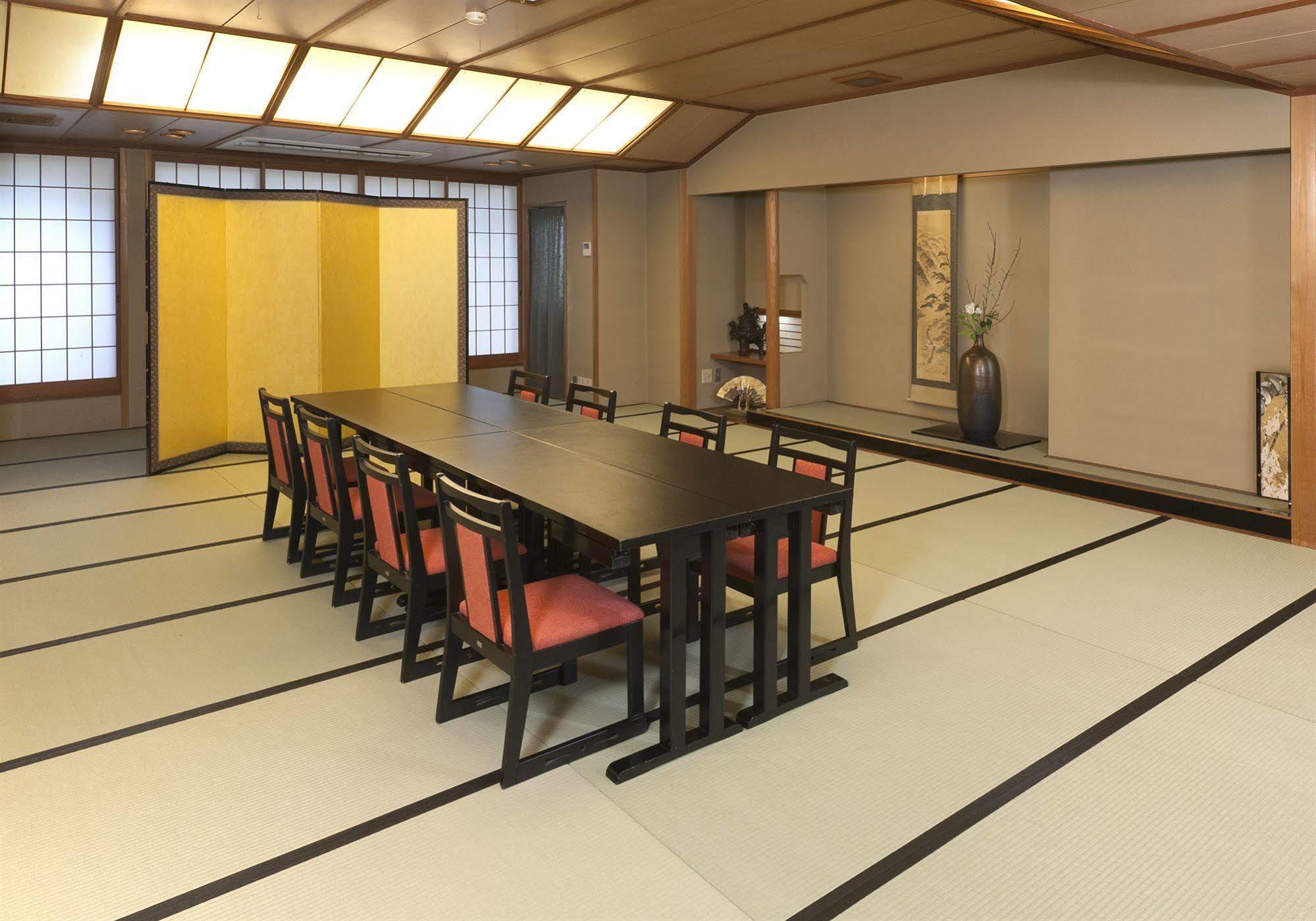 Arashiyama Onsen Saishikino Yado Hanaikada Hotel Kyoto