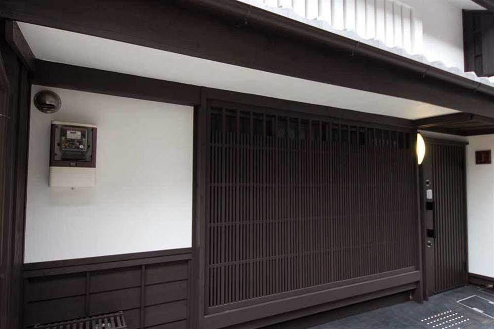 Akane An Machiya House Bahay bakasyunan Kyoto