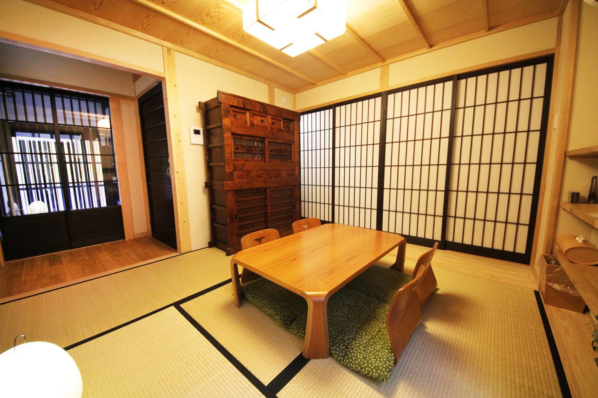 Wakakusa-an Bahay bakasyunan *