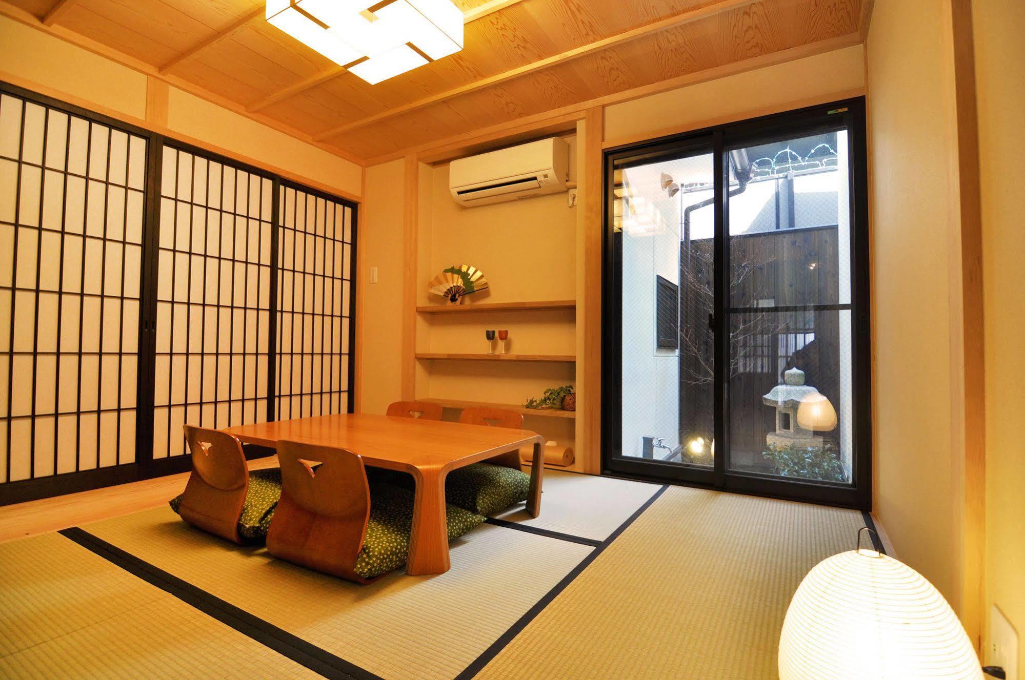 Bahay bakasyunan Wakakusa-an
