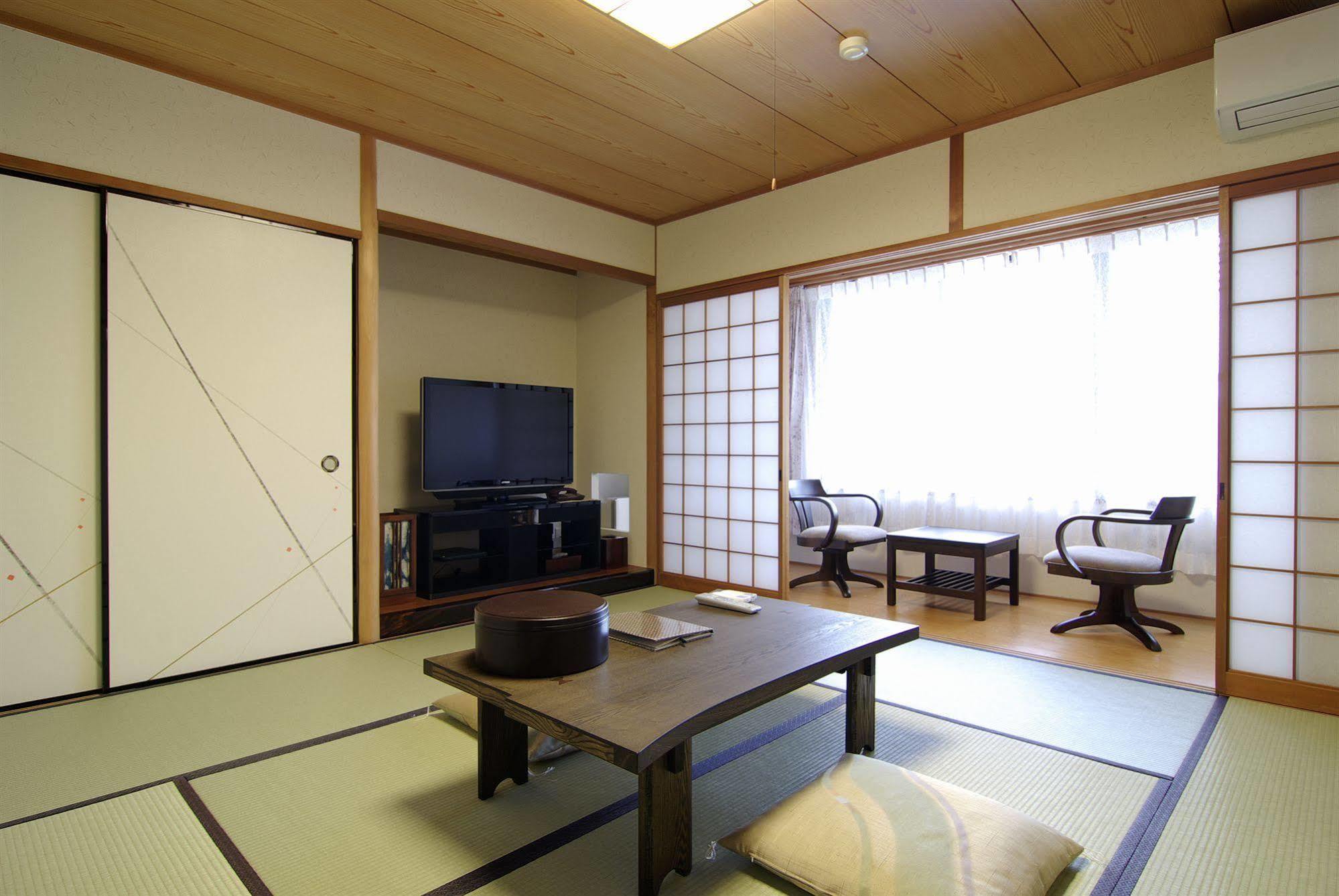 Higashiyamaso Ryokan Kyoto