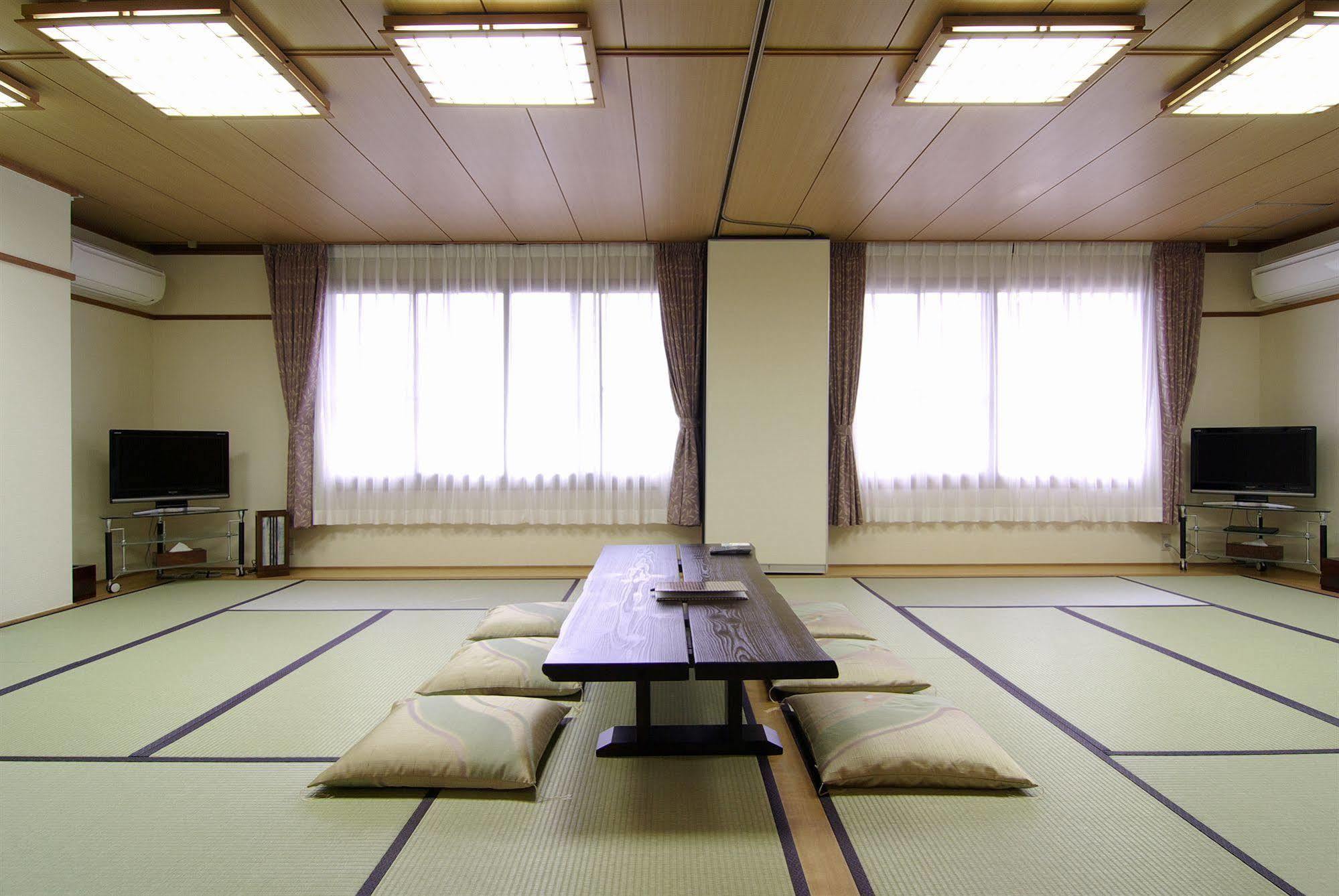Ryokan Higashiyamaso Kyoto