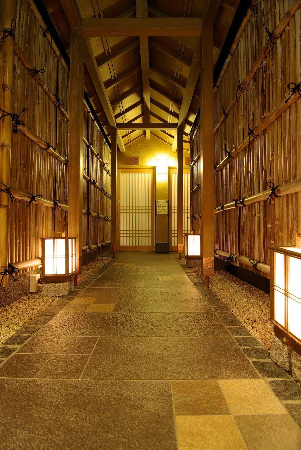 Higashiyamaso Ryokan