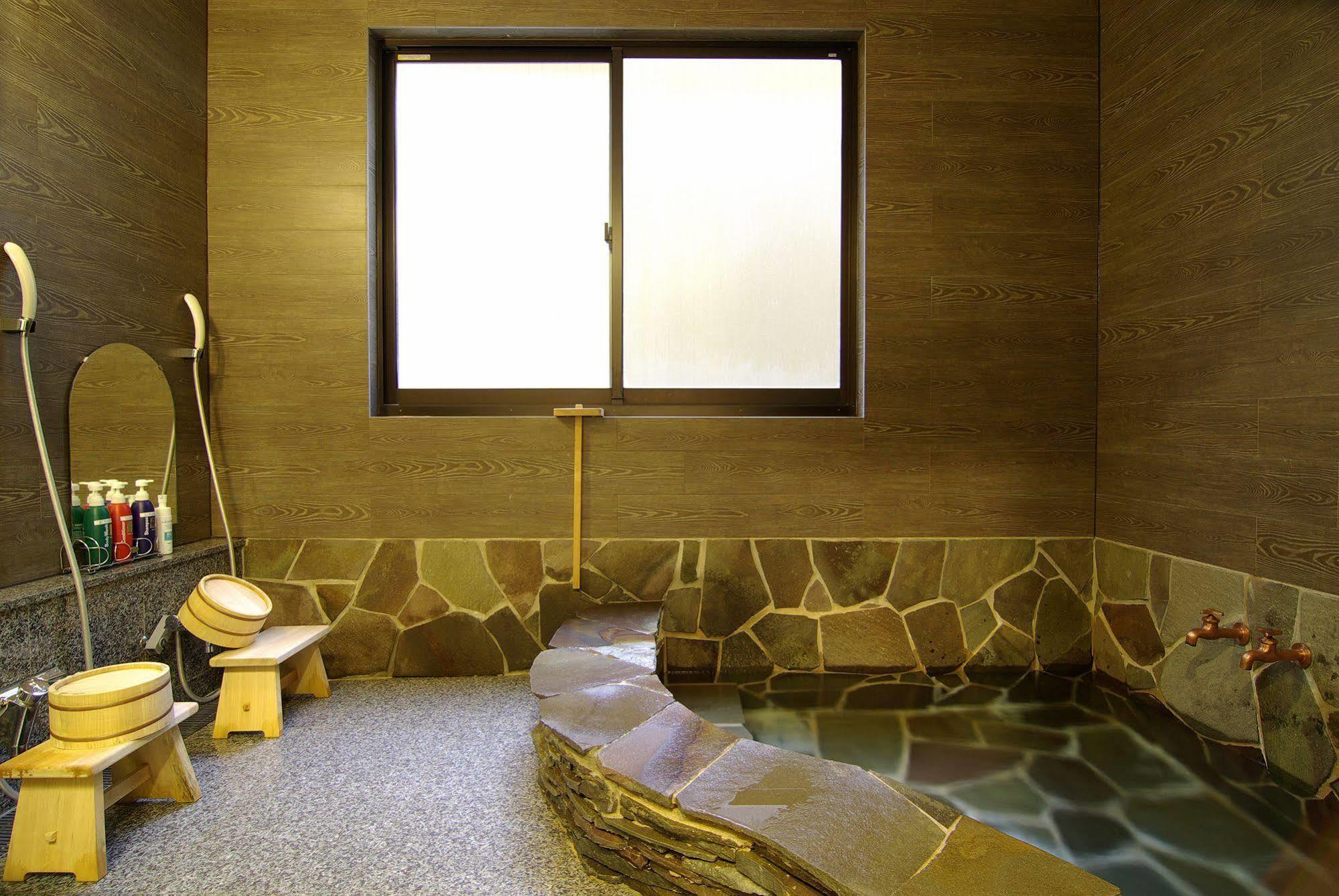 Higashiyamaso 3* Kyoto