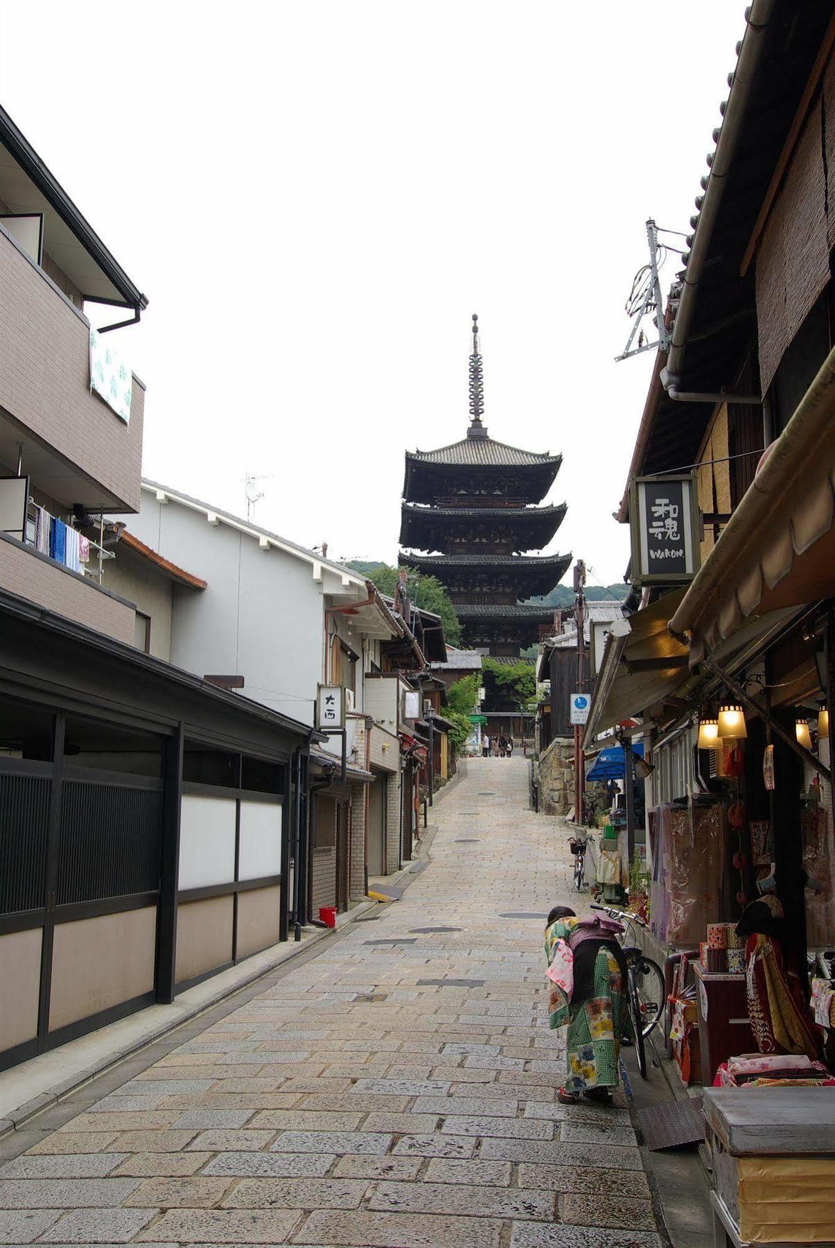 Higashiyamaso Kyoto
