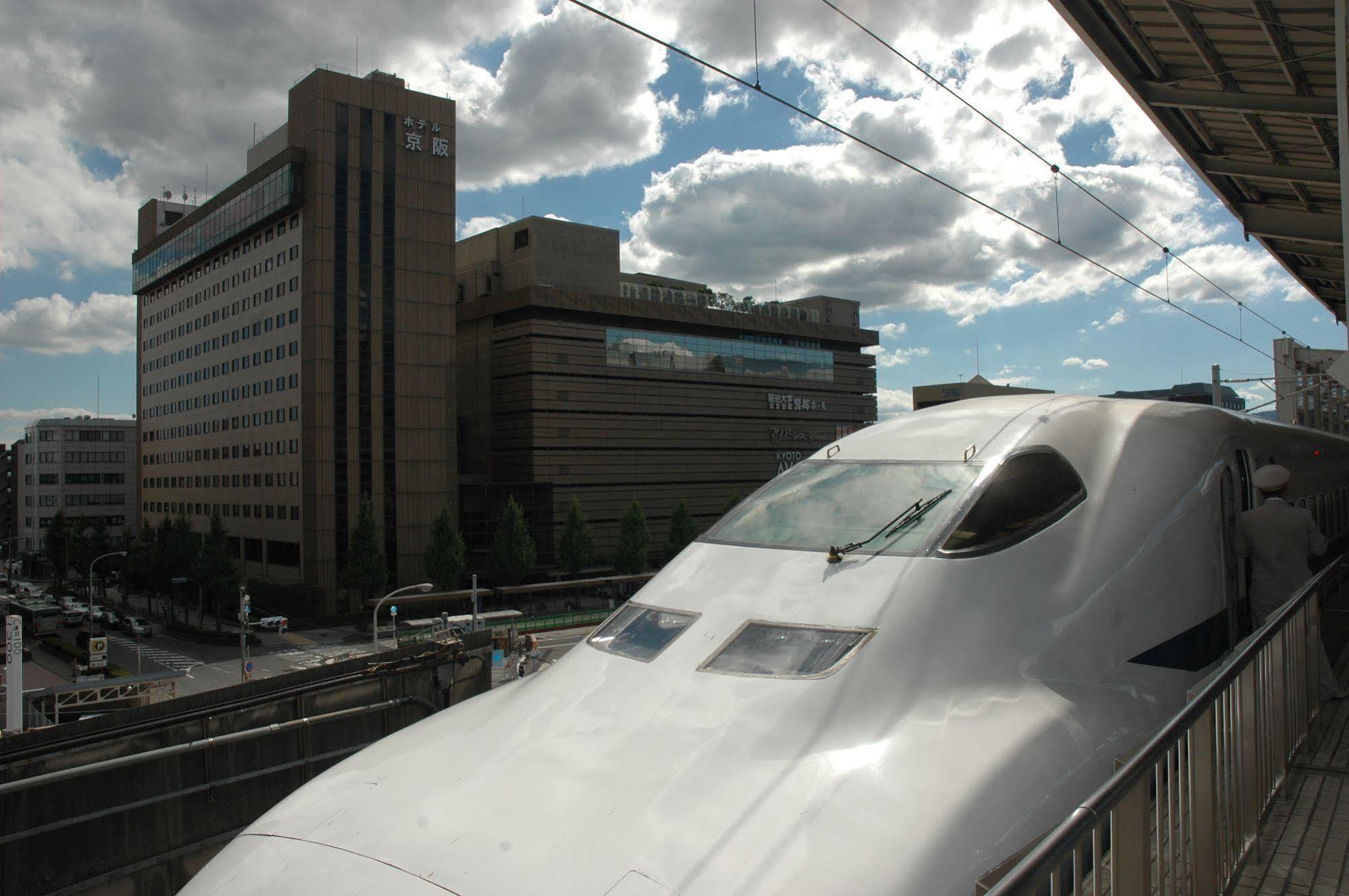 Hotel Keihan Grande 4*