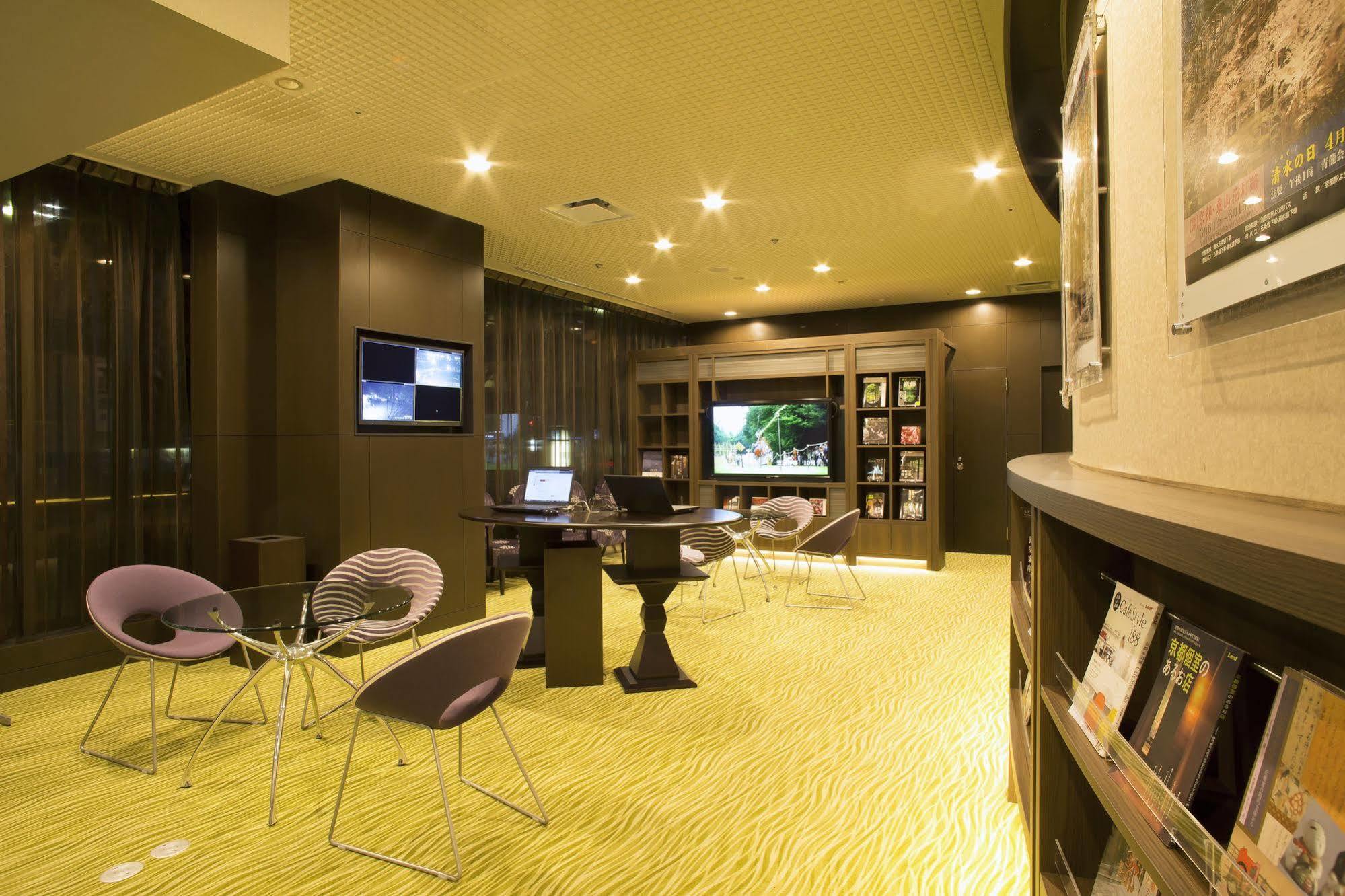 Keihan Grande Hotel