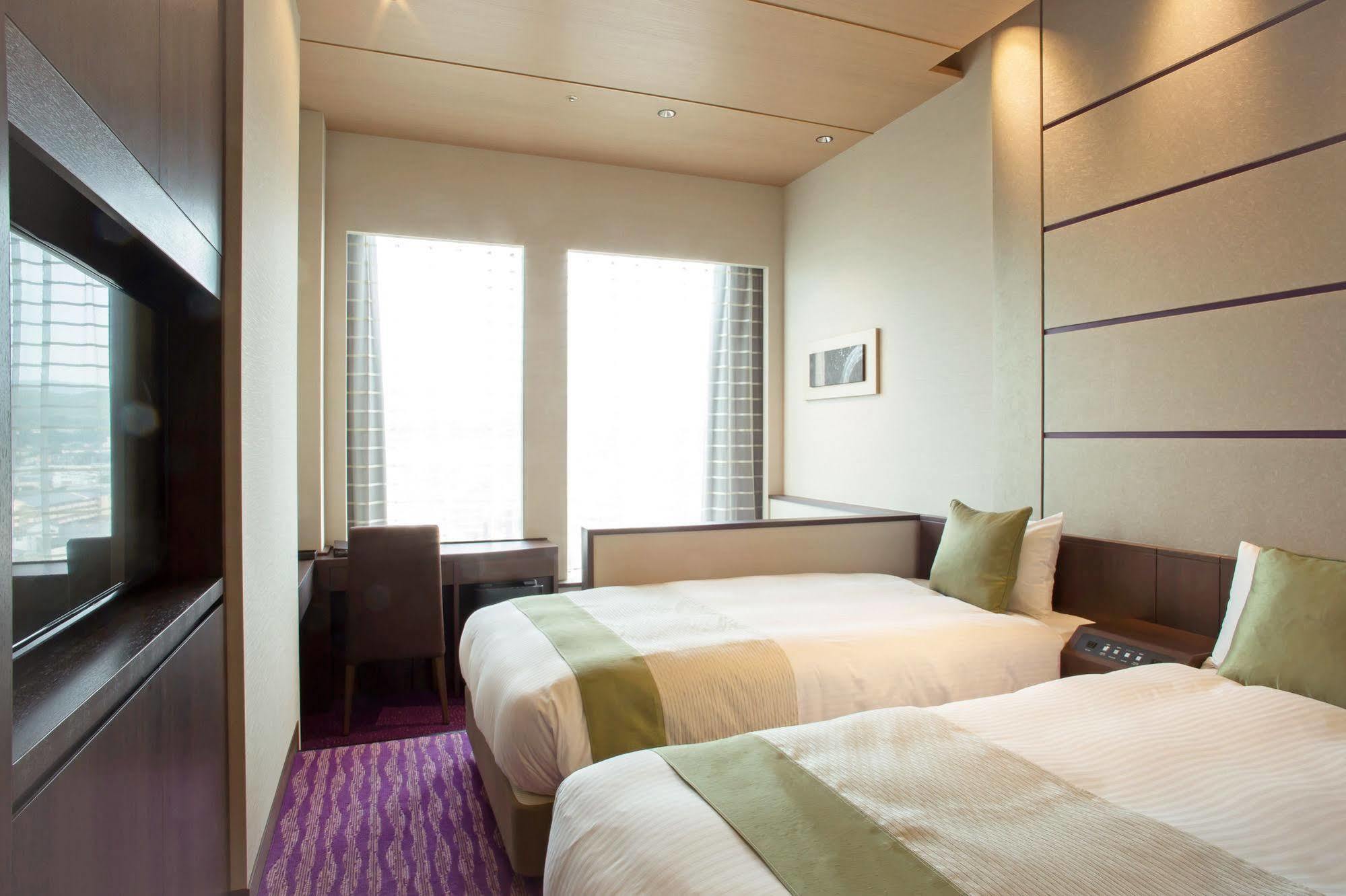 Keihan Grande 4* Kyoto