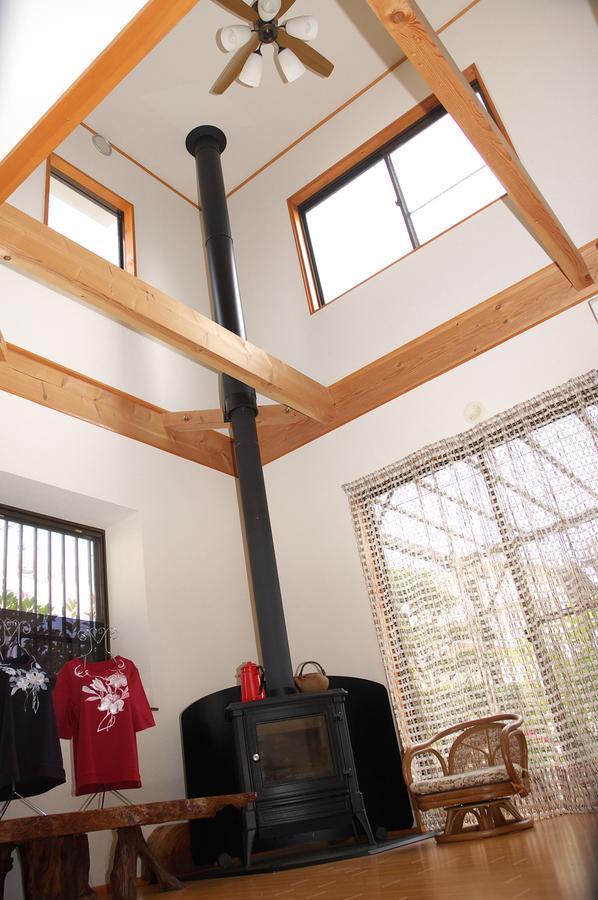 Guest house Narutaki Keisenso