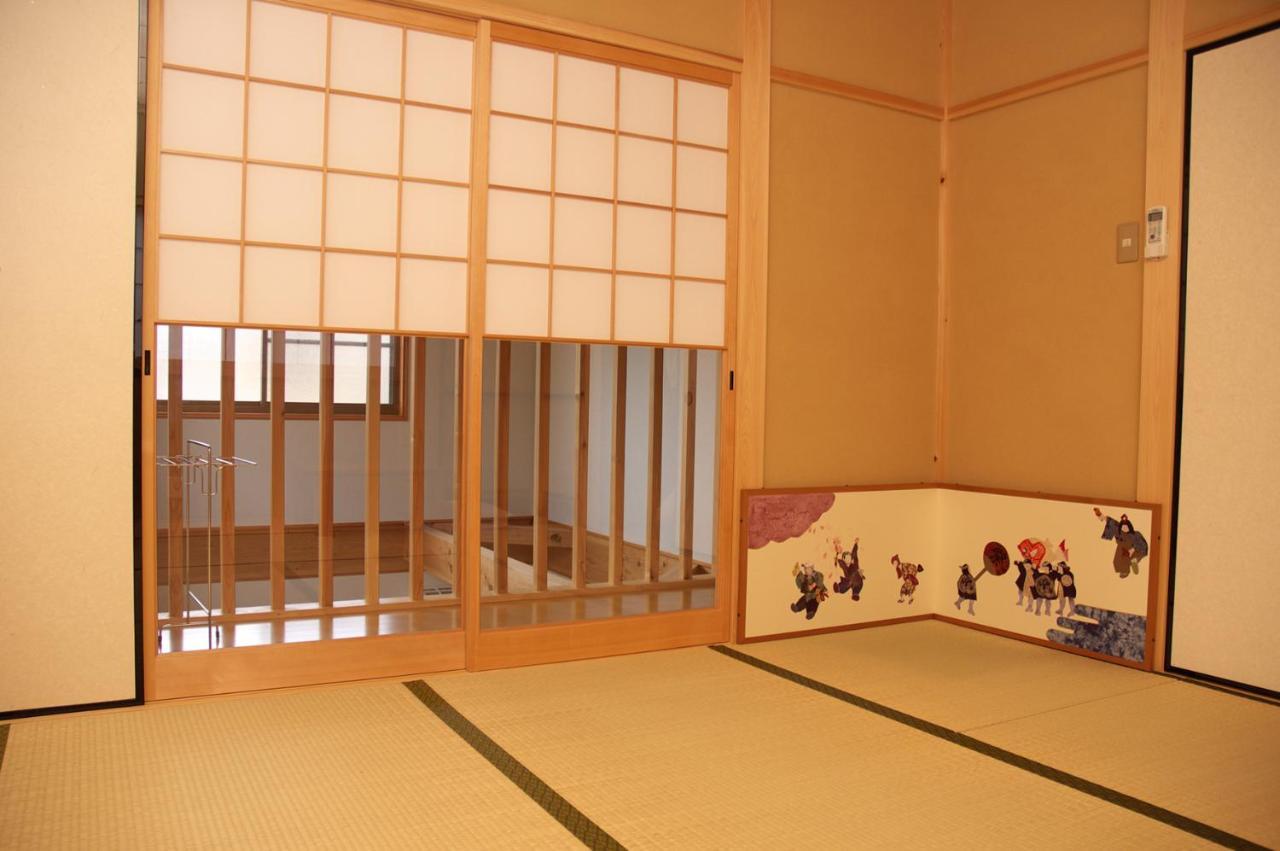 Narutaki Keisenso Guest house Kyoto