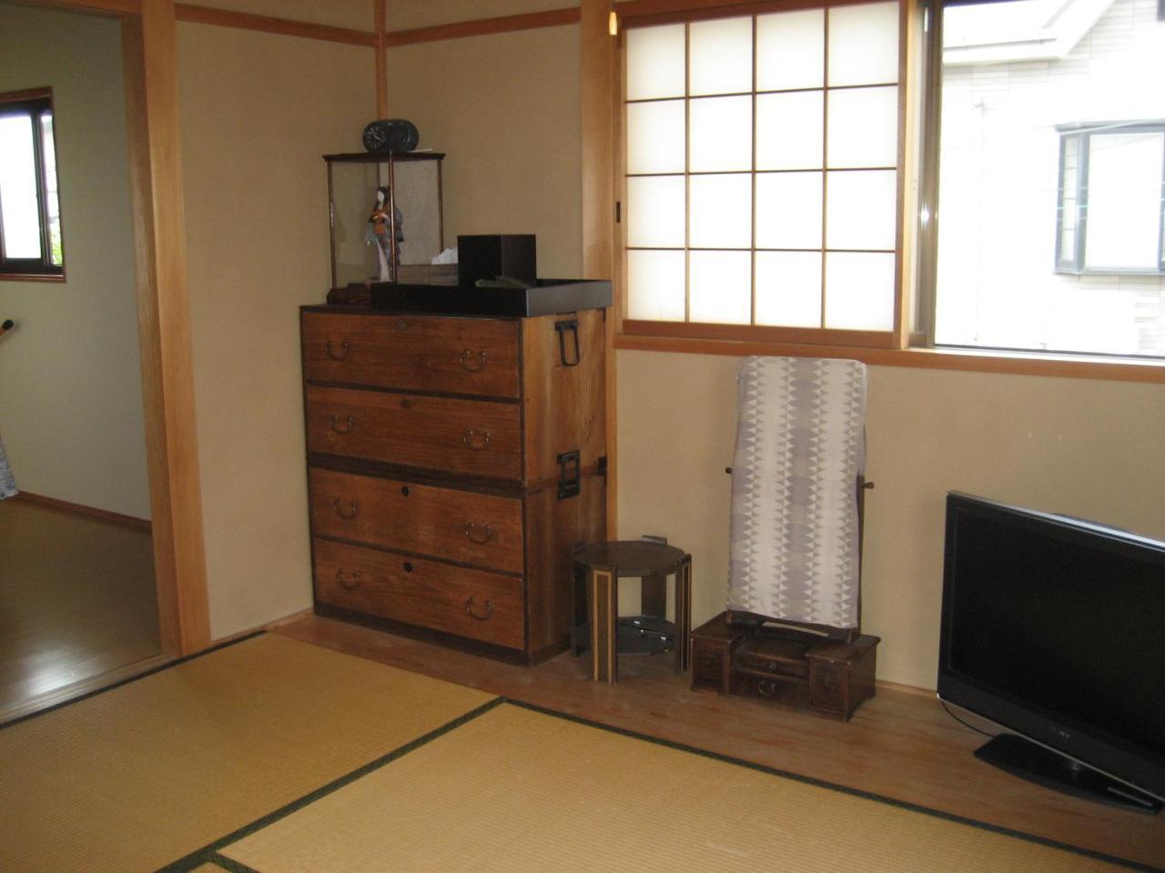 Narutaki Keisenso Guest house Kyoto