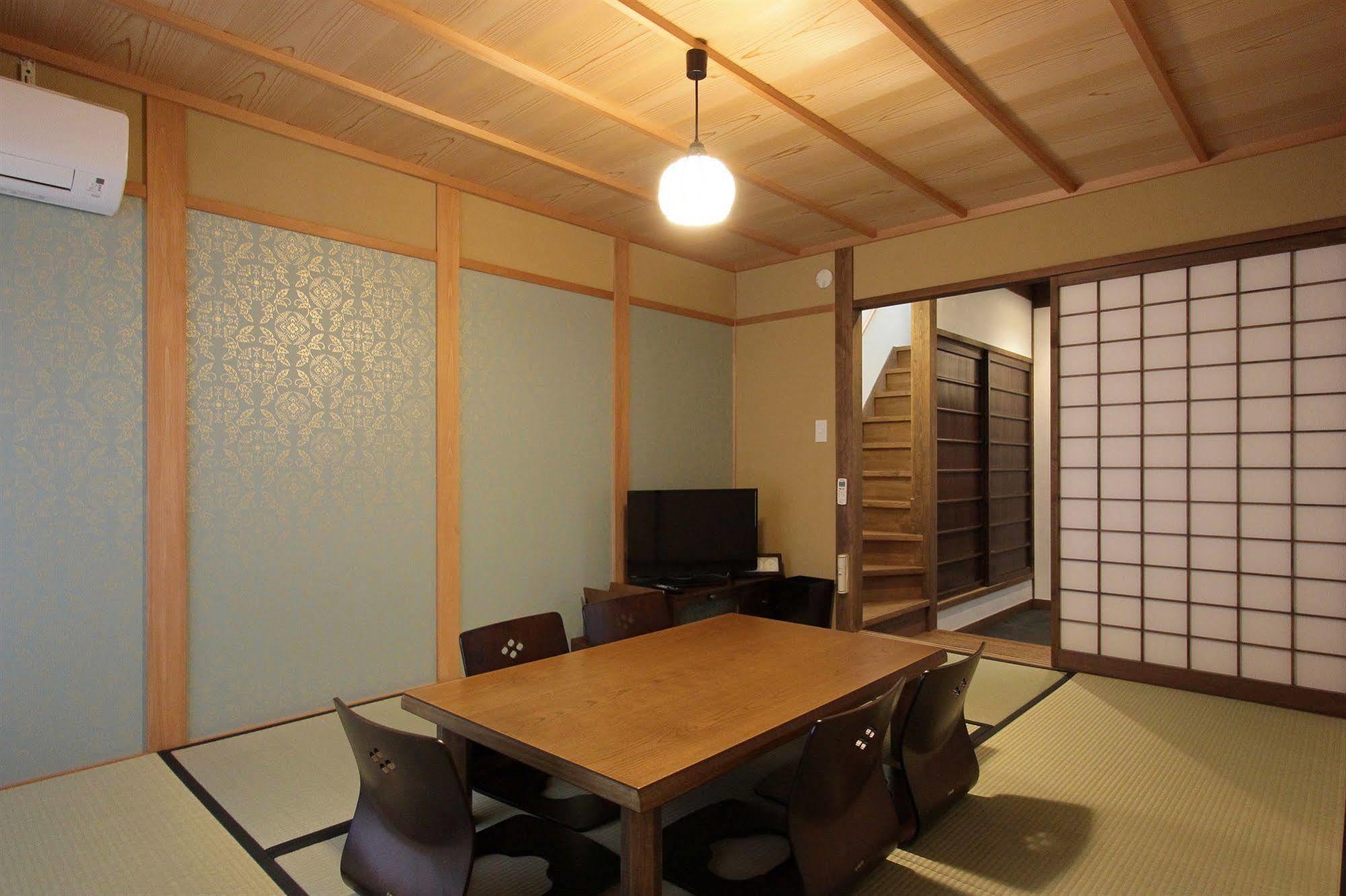 Seiji-an Machiya Inn 3*