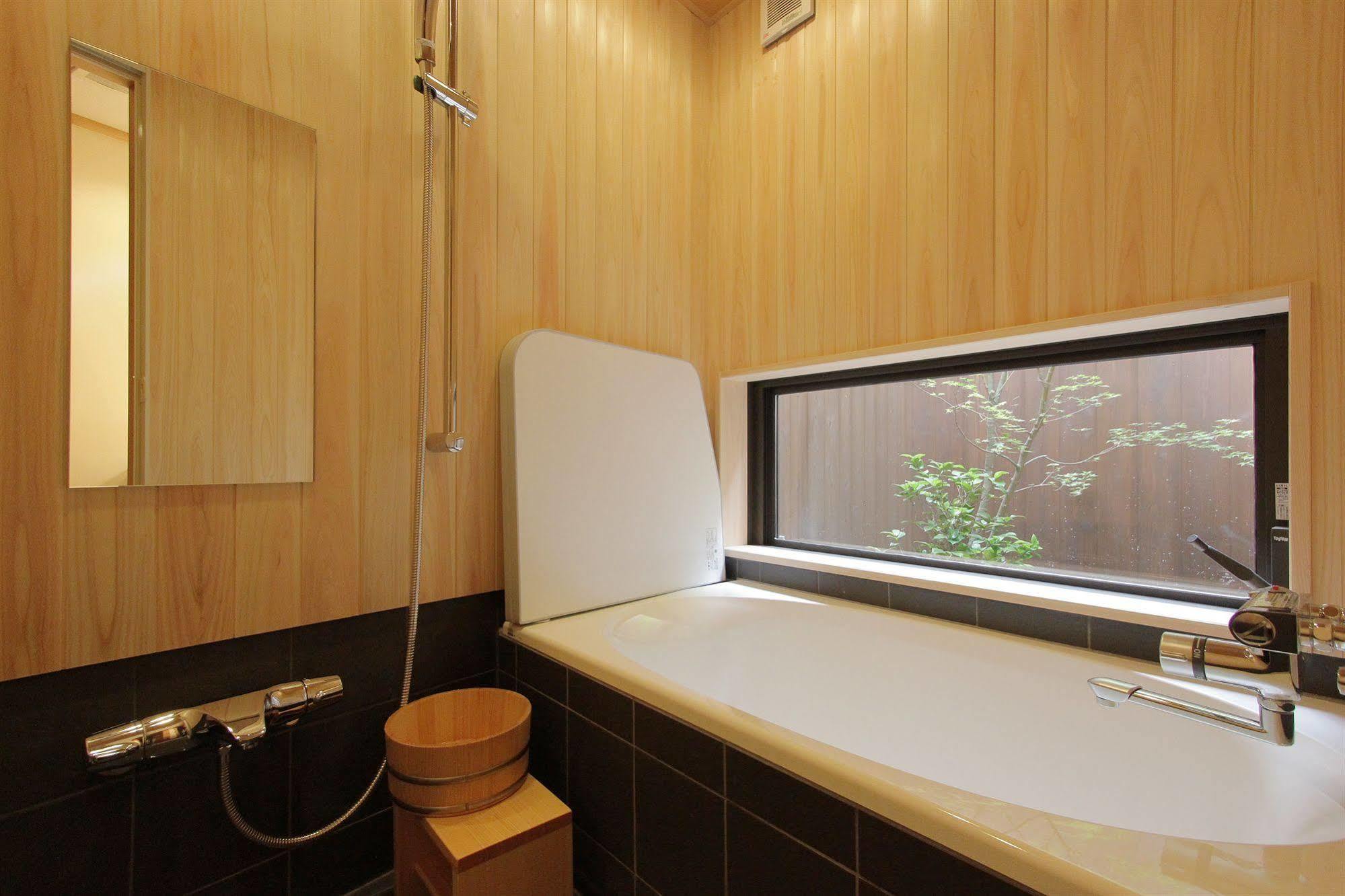 Seiji-an Machiya 3* Kyoto