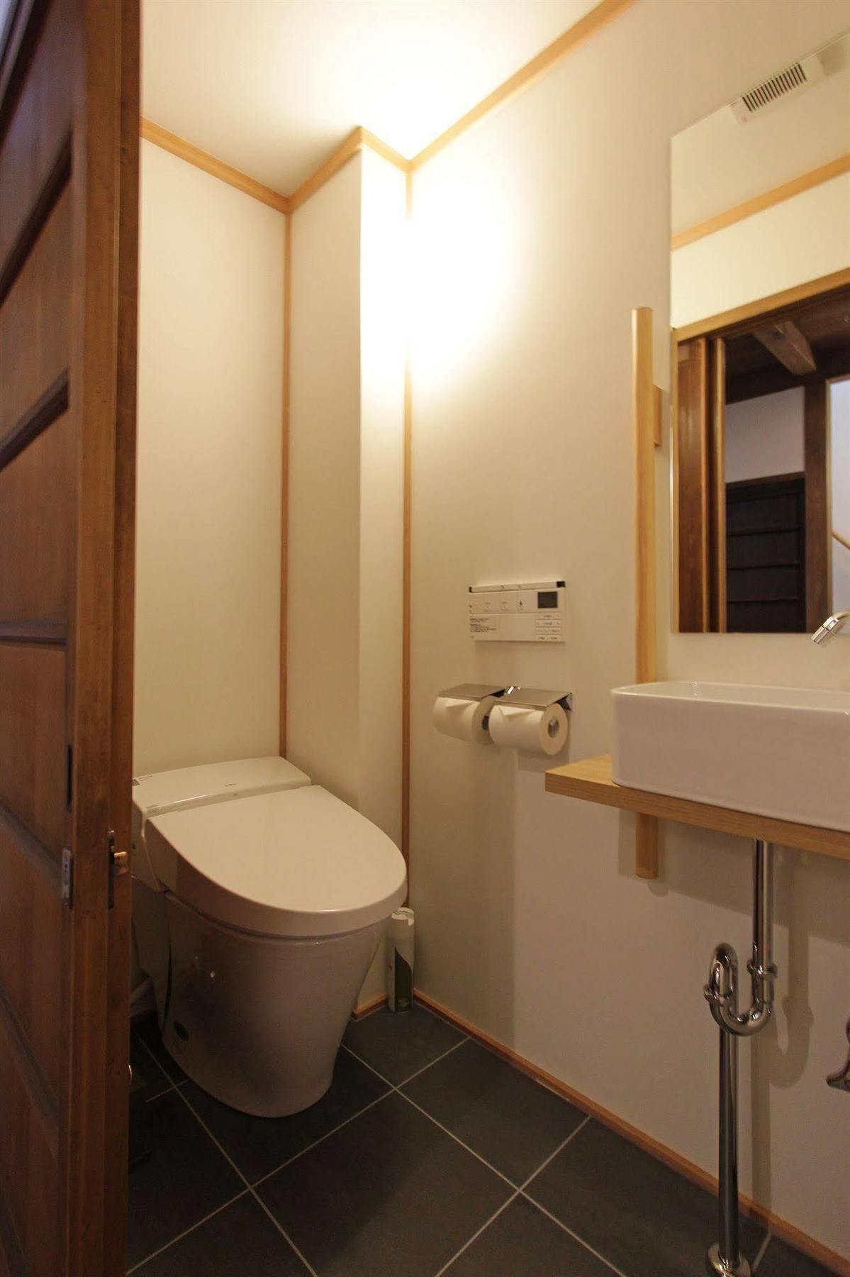 Inn Seiji-an Machiya 3*