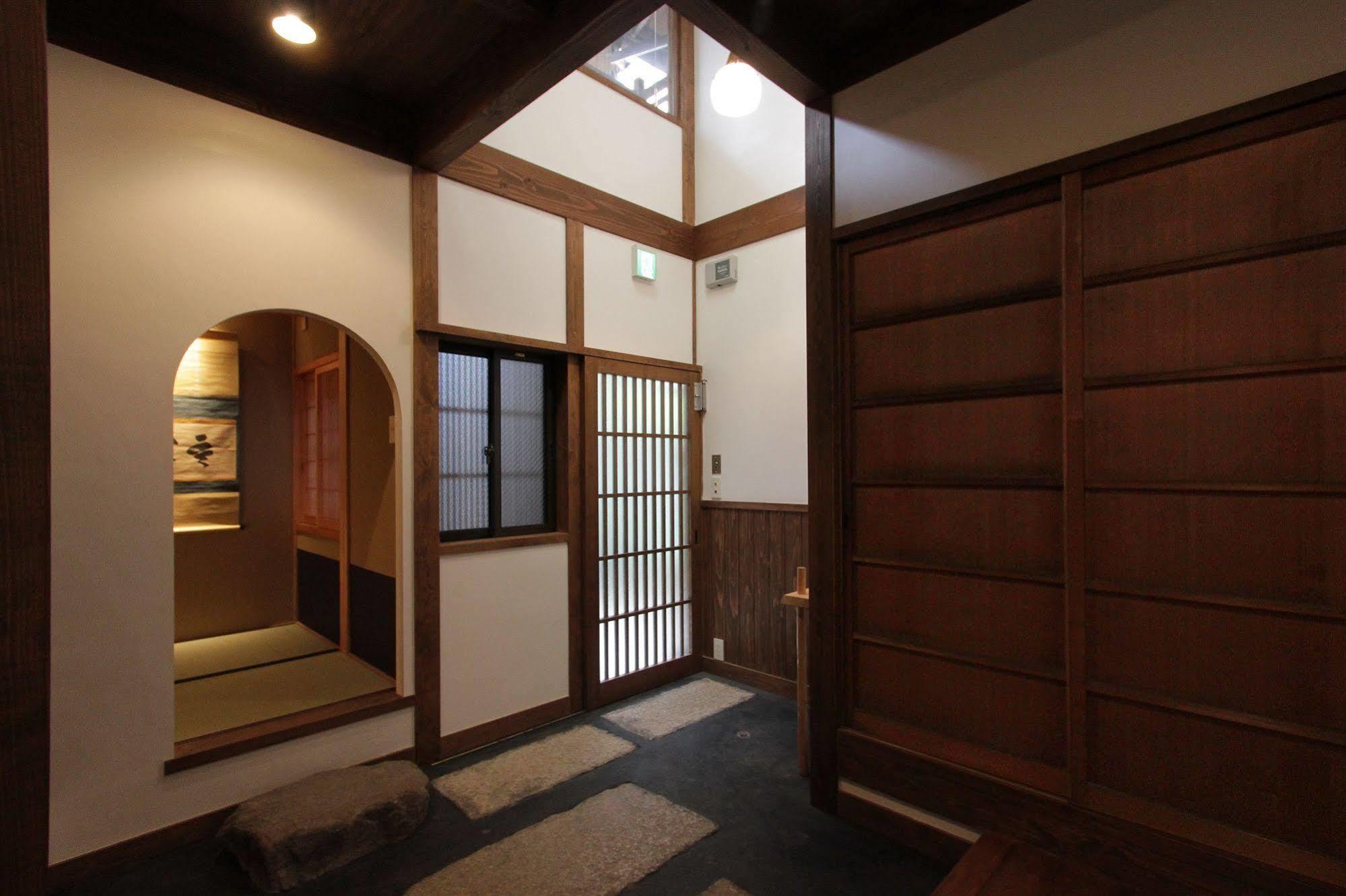 Inn Seiji-an Machiya