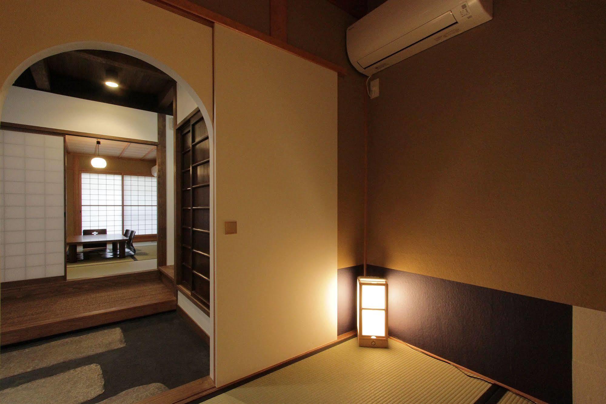 Seiji-an Machiya Inn 3*