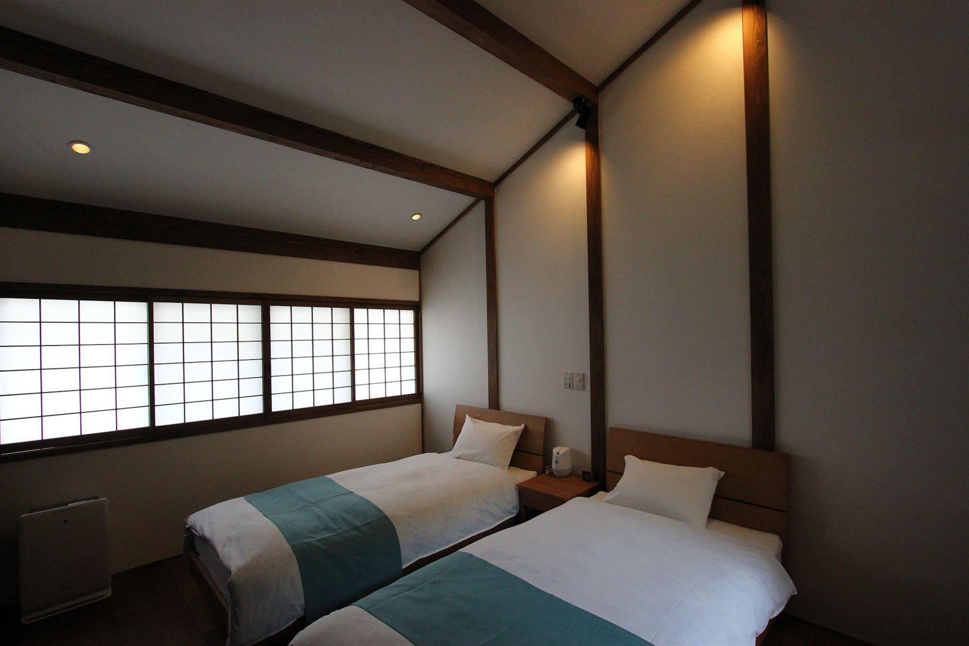 Inn Seiji-an Machiya 3*