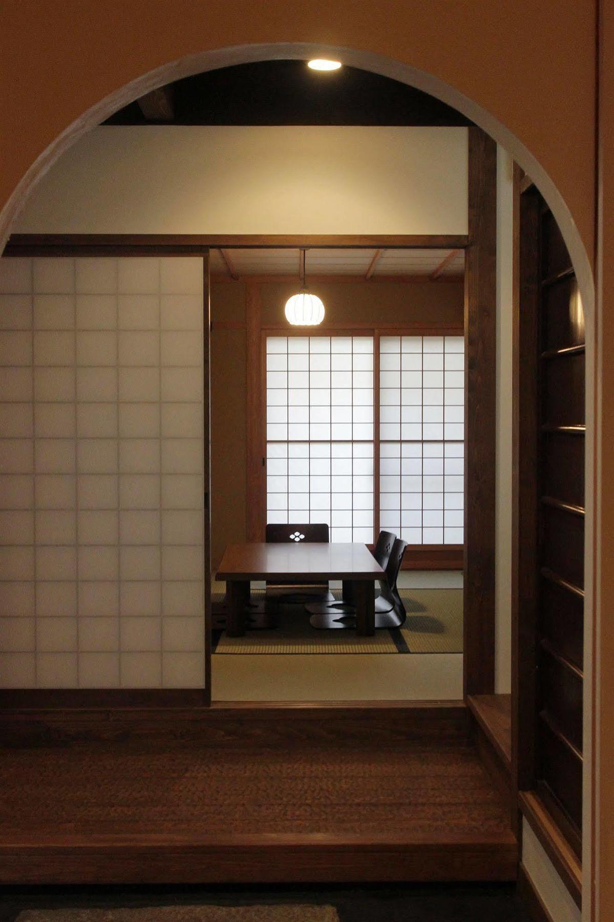 Seiji-an Machiya Inn