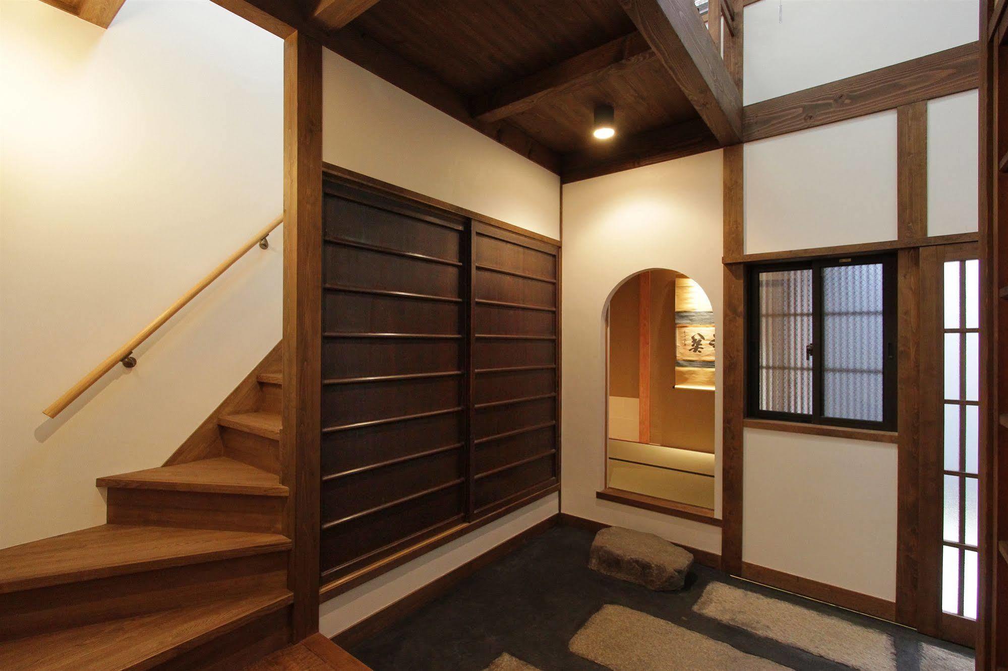 Inn Seiji-an Machiya 3*