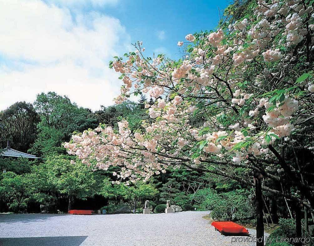 Tozankaku 3*