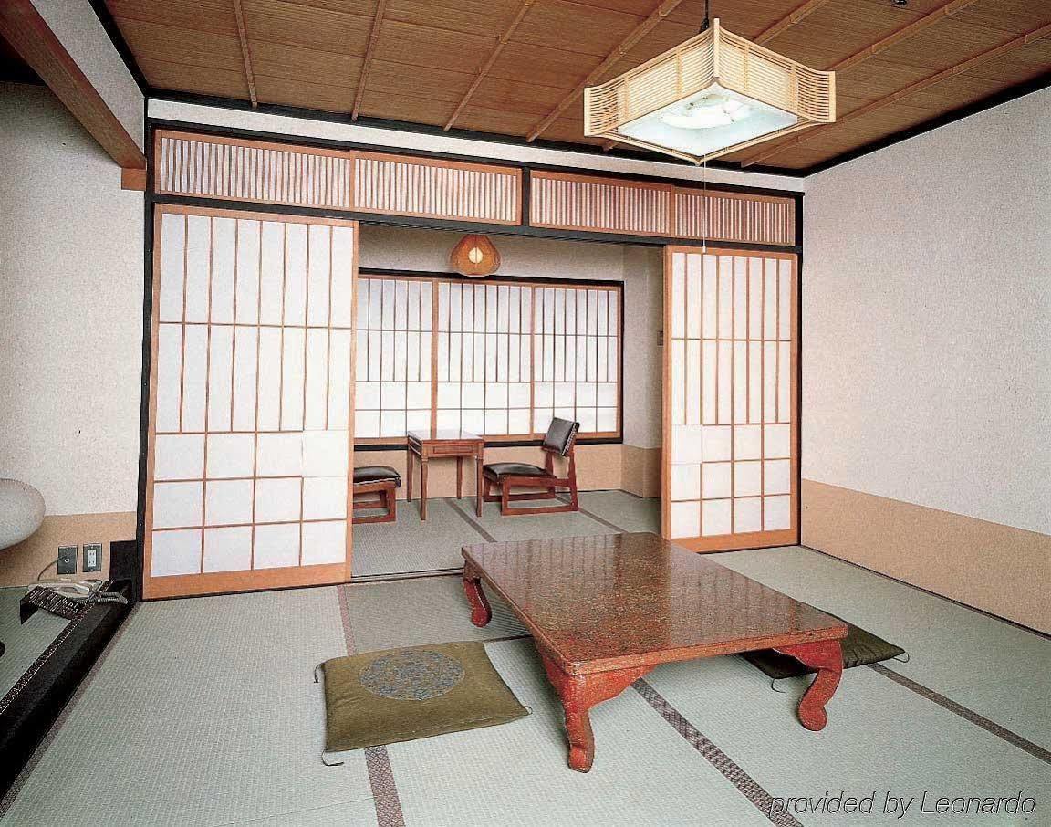 Tozankaku 3* Kyoto