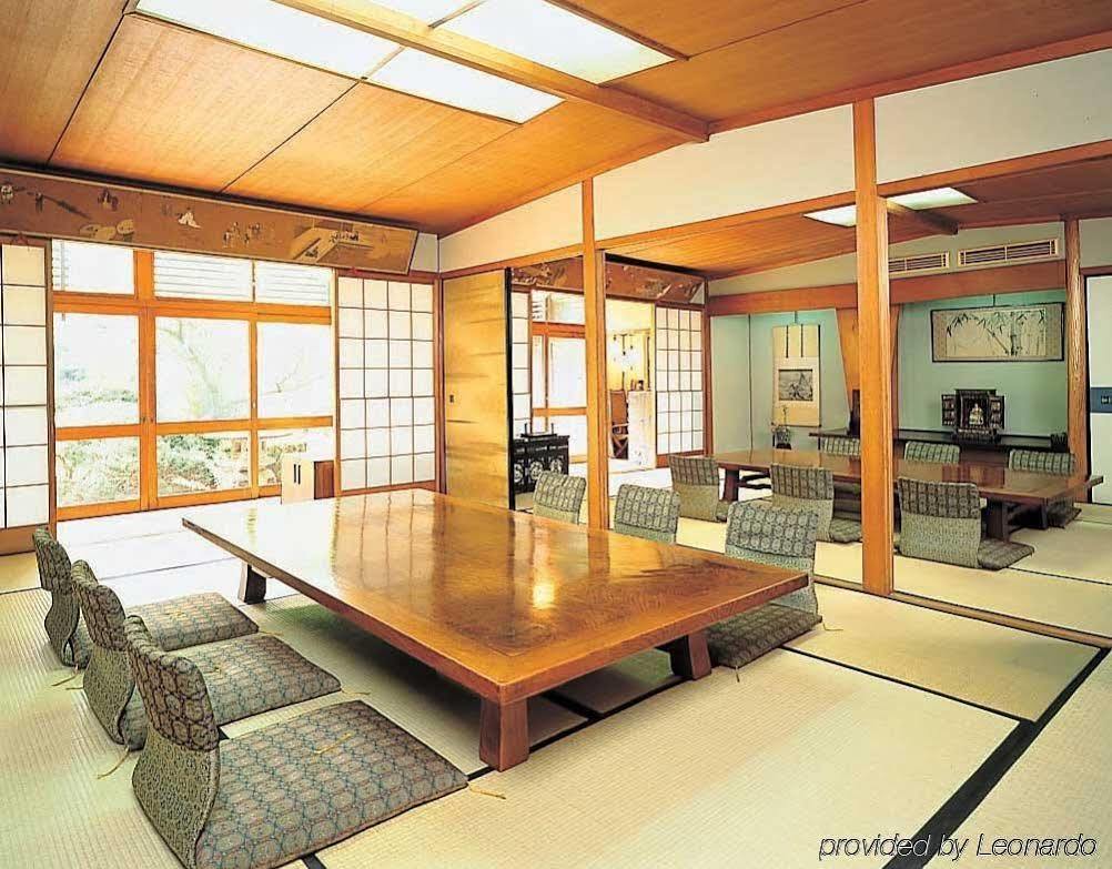 Tozankaku Hotel Kyoto