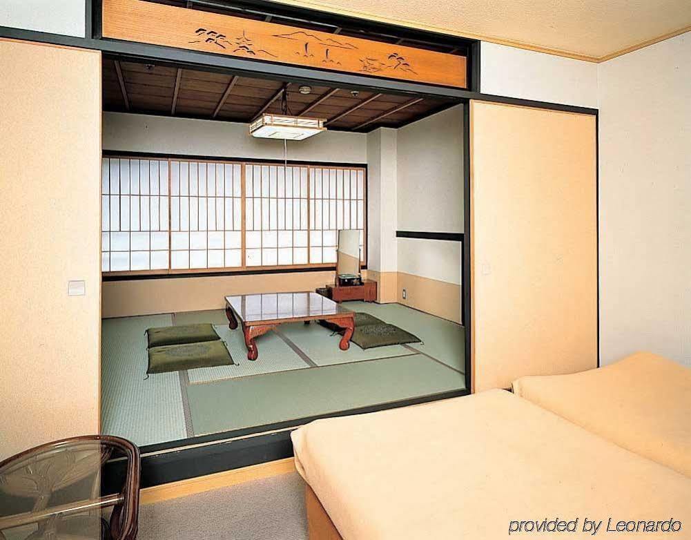 Tozankaku Hotel Kyoto