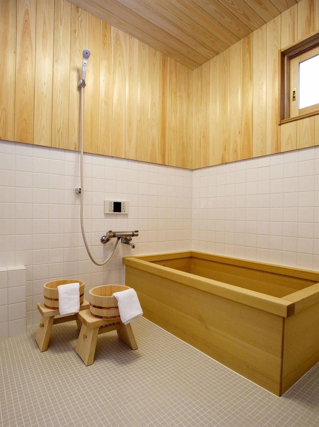 Ryokan Machiya Shouan Kyoto