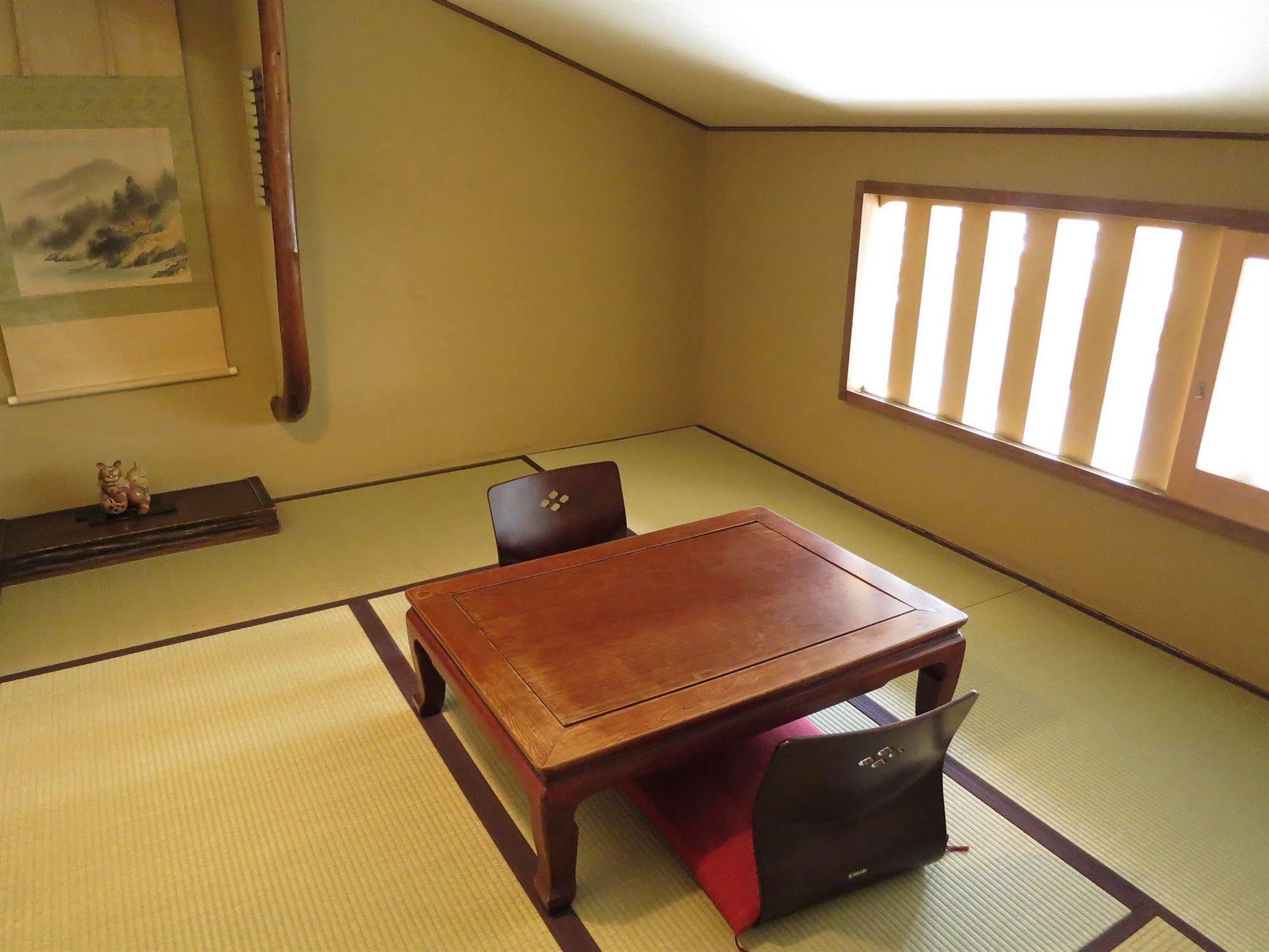 Machiya Shouan 3*