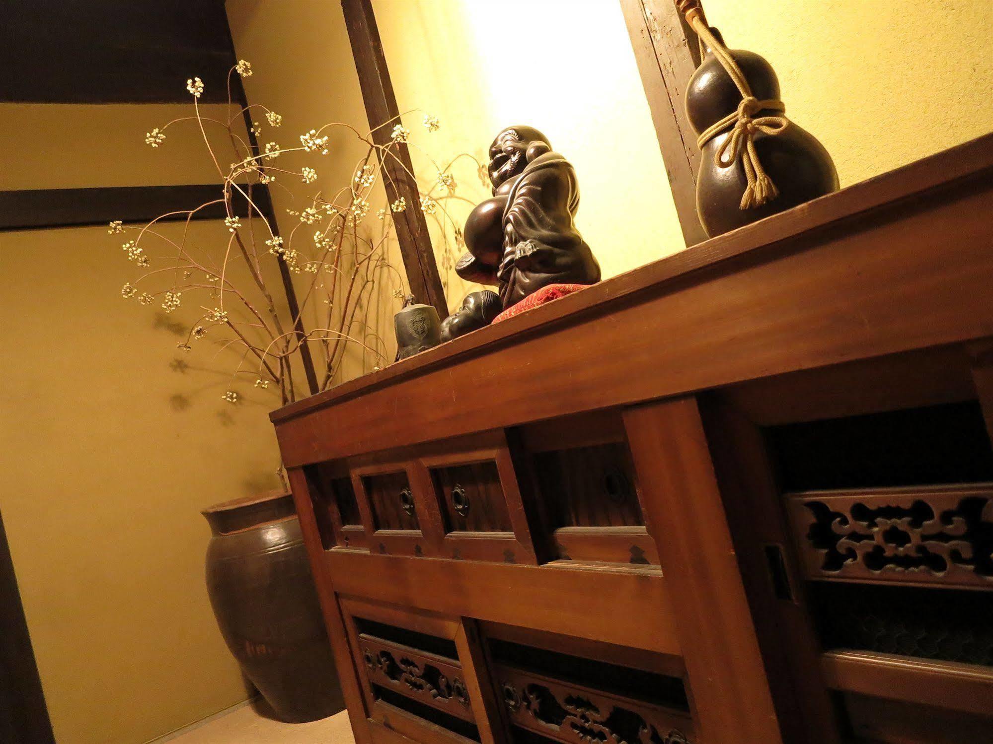 Ryokan Machiya Shouan