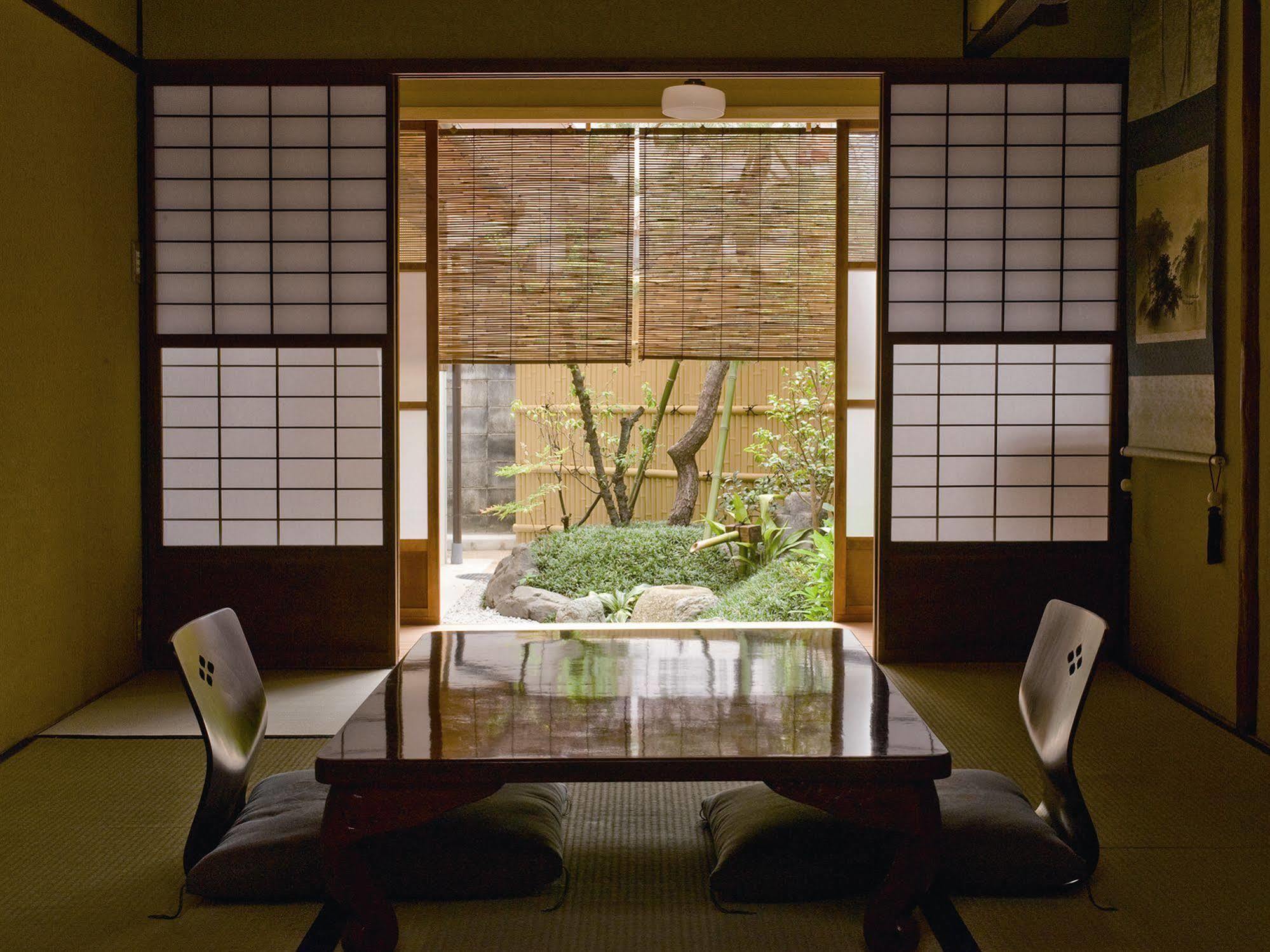 Machiya Shouan Ryokan 3*