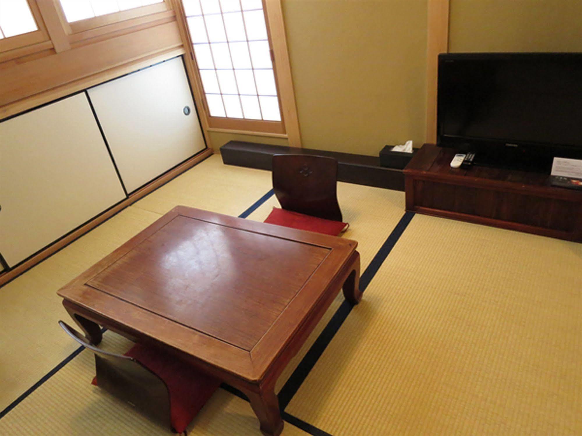 Machiya Shouan Ryokan Kyoto