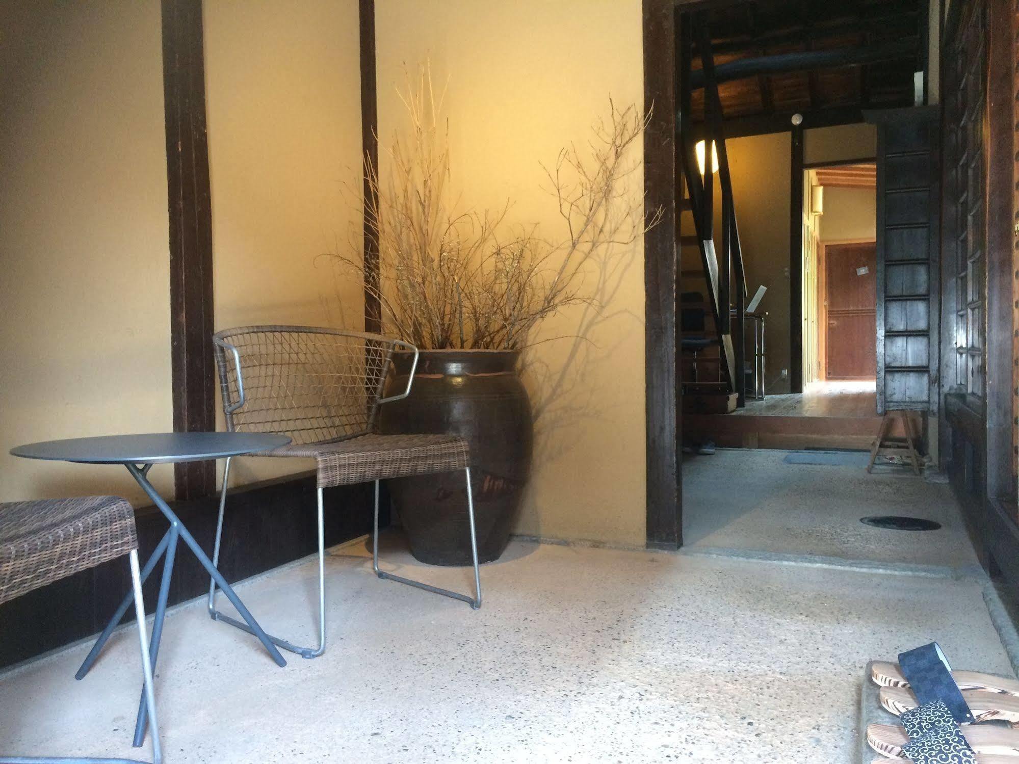 Ryokan Machiya Shouan 3*